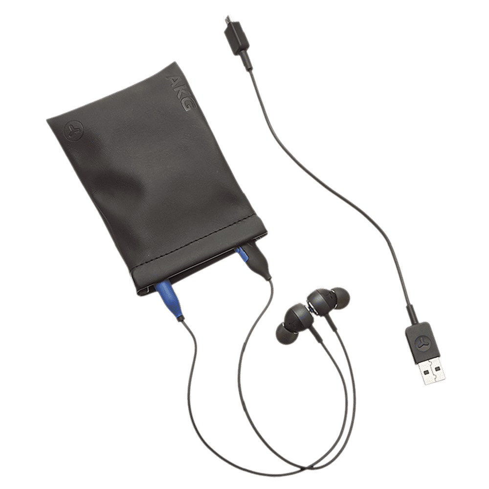 AKG Y100 GP-Y100HAHHBAC Wireless Earphones with Passive Noise Cancellation ( On Device Touch Control, Upto 8 Hours of Playback, Blue)_6