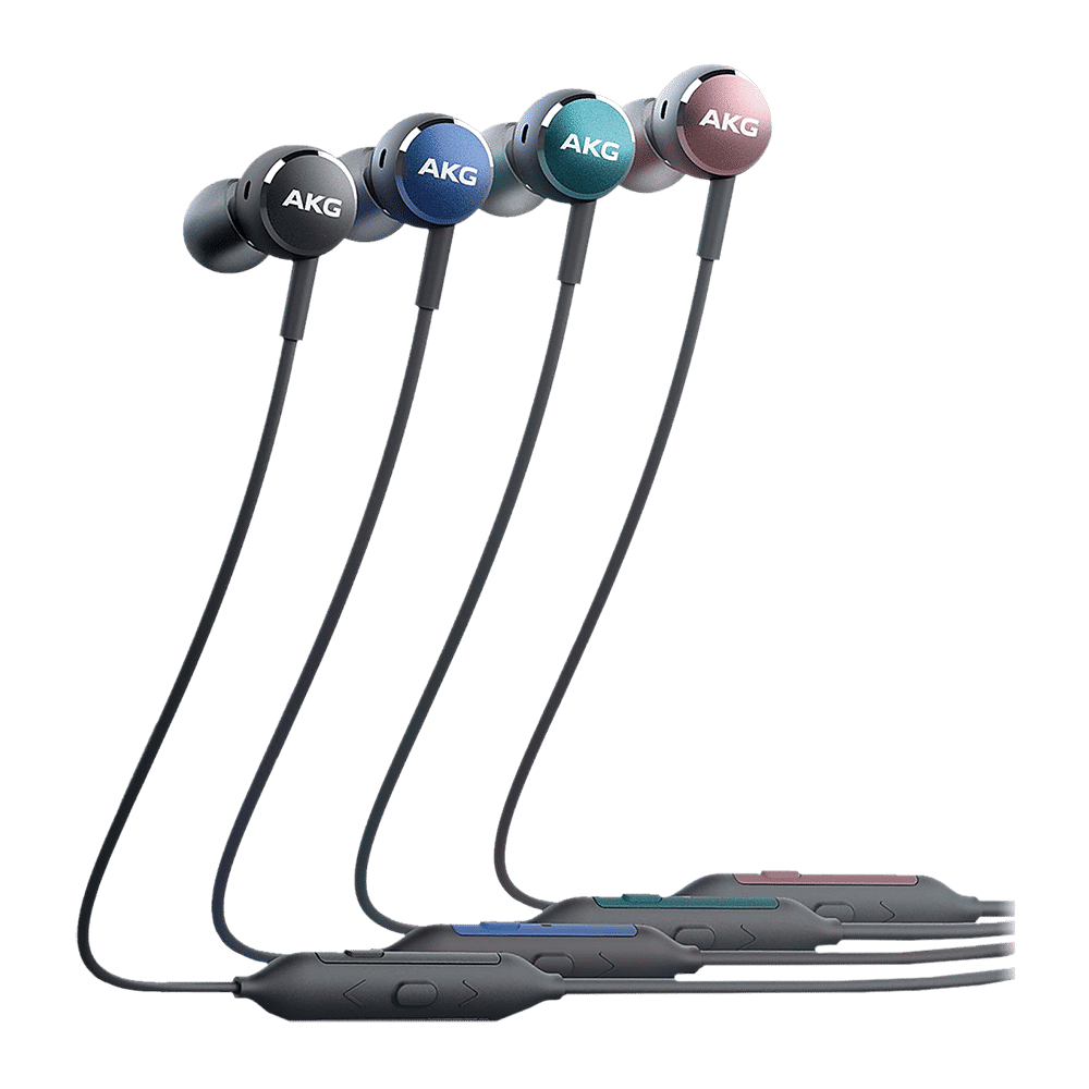 AKG Y100 GP-Y100HAHHBAC Wireless Earphones with Passive Noise Cancellation ( On Device Touch Control, Upto 8 Hours of Playback, Blue)_7