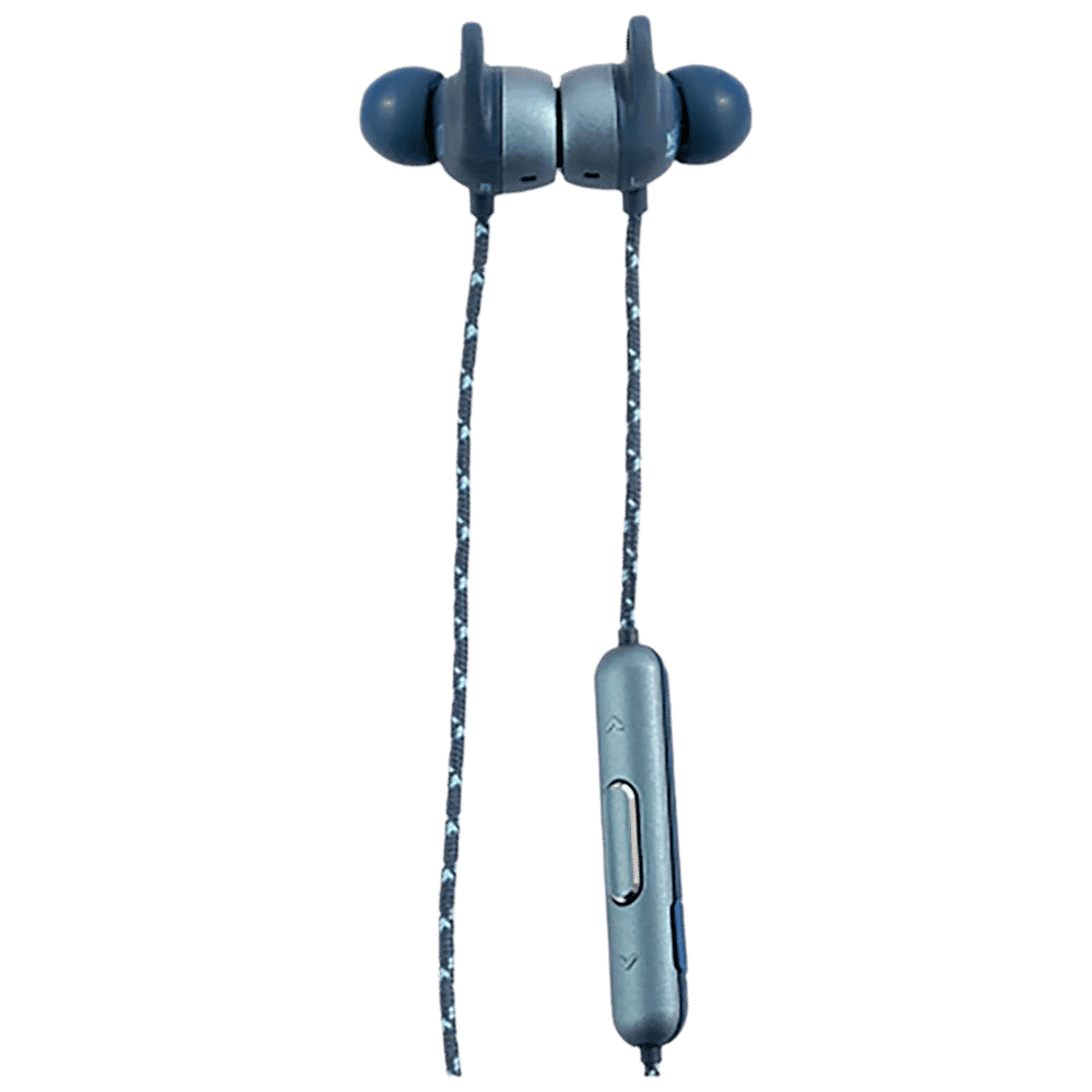 AKG AKG-N200 GP-N200HAHHDAA Wireless Earphone with Noise Isolation ( On Device Touch Control, Upto 8 Hours of Playback, Blue)_4