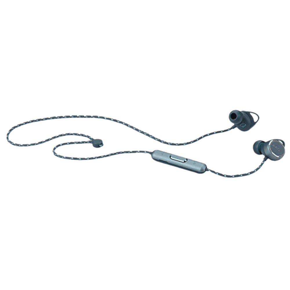 AKG AKG-N200 GP-N200HAHHDAA Wireless Earphone with Noise Isolation ( On Device Touch Control, Upto 8 Hours of Playback, Blue)_5