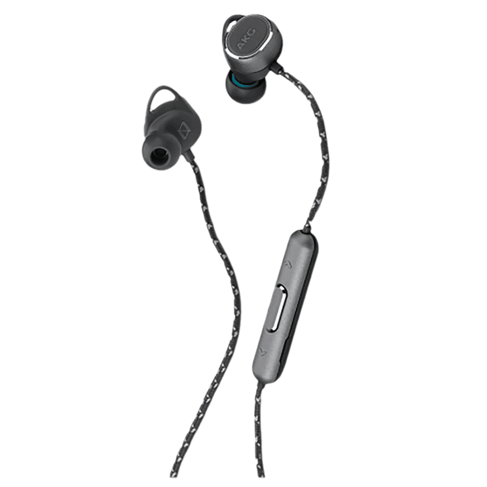 AKG AKG-N200 GP-N200HAHHDAC Wireless Earphone with Noise Isolation ( On Device Touch Control, Upto 8 Hours of Playback, Black)_3