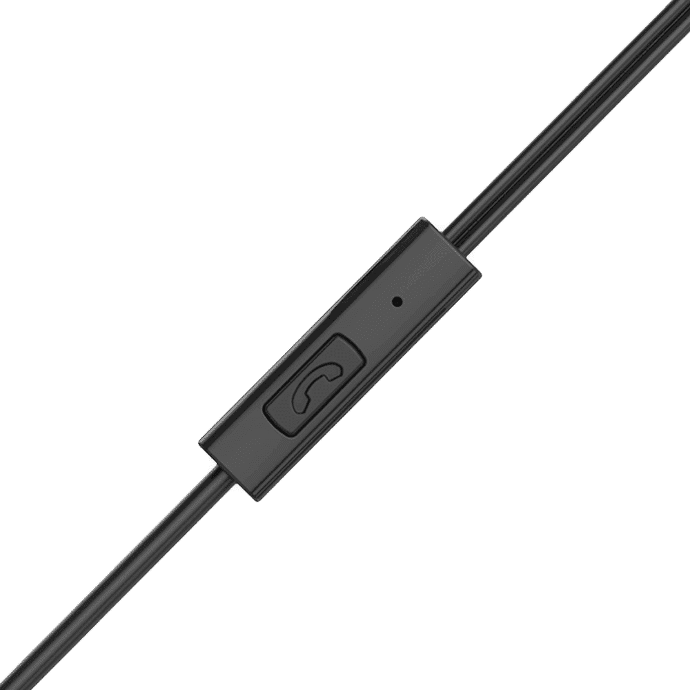 boAt Bassheads 122 Wired Earphone with Mic (In Ear, Gun Metal)_4