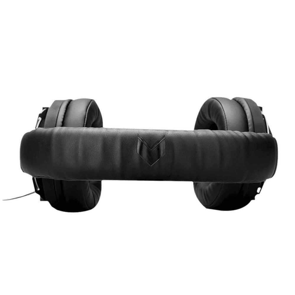 rapoo Backlit Over-Ear Headset (VH150, Black)_6