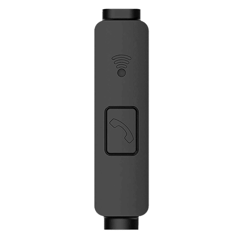 ultraprolink Mobass Plus UM1017 Wired Earphone with Mic (In Ear, Black)_4