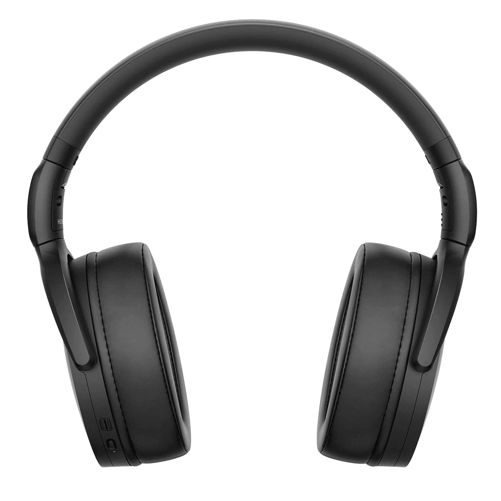 SENNHEISER HD 350BT 508384 Bluetooth Headphone with Mic (Upto 30 Hours Playback, Over Ear, Black)_3