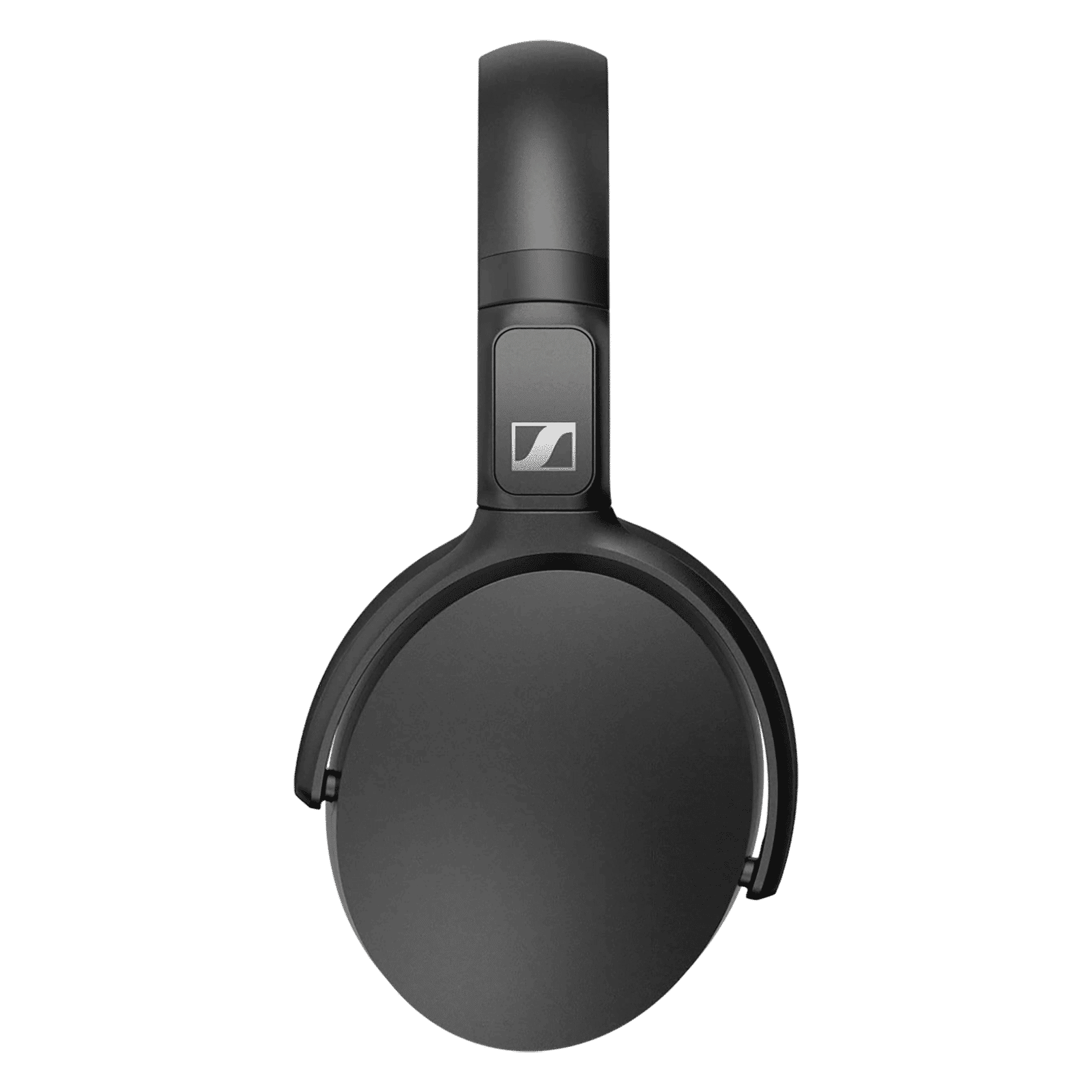 SENNHEISER HD 350BT 508384 Bluetooth Headphone with Mic (Upto 30 Hours Playback, Over Ear, Black)_4