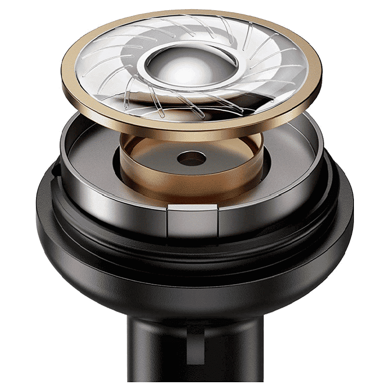 realme Buds ACCFHGZFS7GB9CVM Neckband (IPX4 Sweat Resistant, 12 Hours Playtime, Yellow)_11