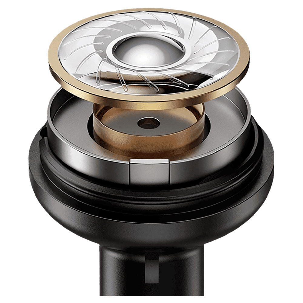 realme Buds ACCFHGZFS7GB9CVM Neckband (IPX4 Sweat Resistant, 12 Hours Playtime, Yellow)_6