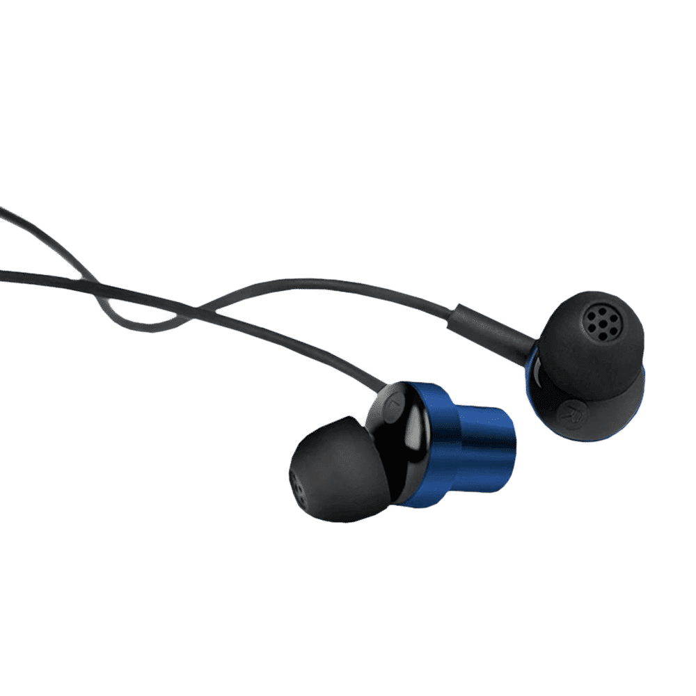 Xiaomi ZBW4487IN Wired Earphone with Mic (In Ear, Blue) Xiaomi ZBW4487IN Wired Earphone with Mic (In Ear, Blue)_3