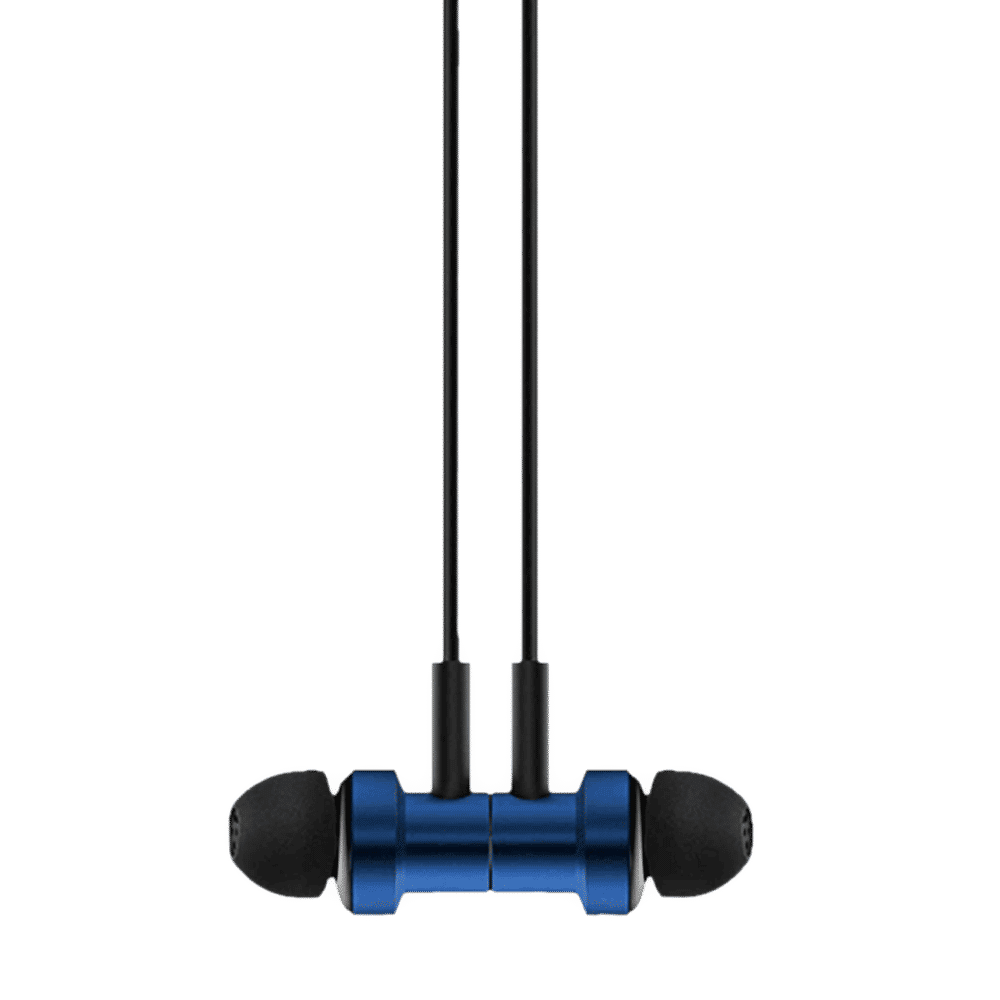 Xiaomi ZBW4487IN Wired Earphone with Mic (In Ear, Blue) Xiaomi ZBW4487IN Wired Earphone with Mic (In Ear, Blue)_5