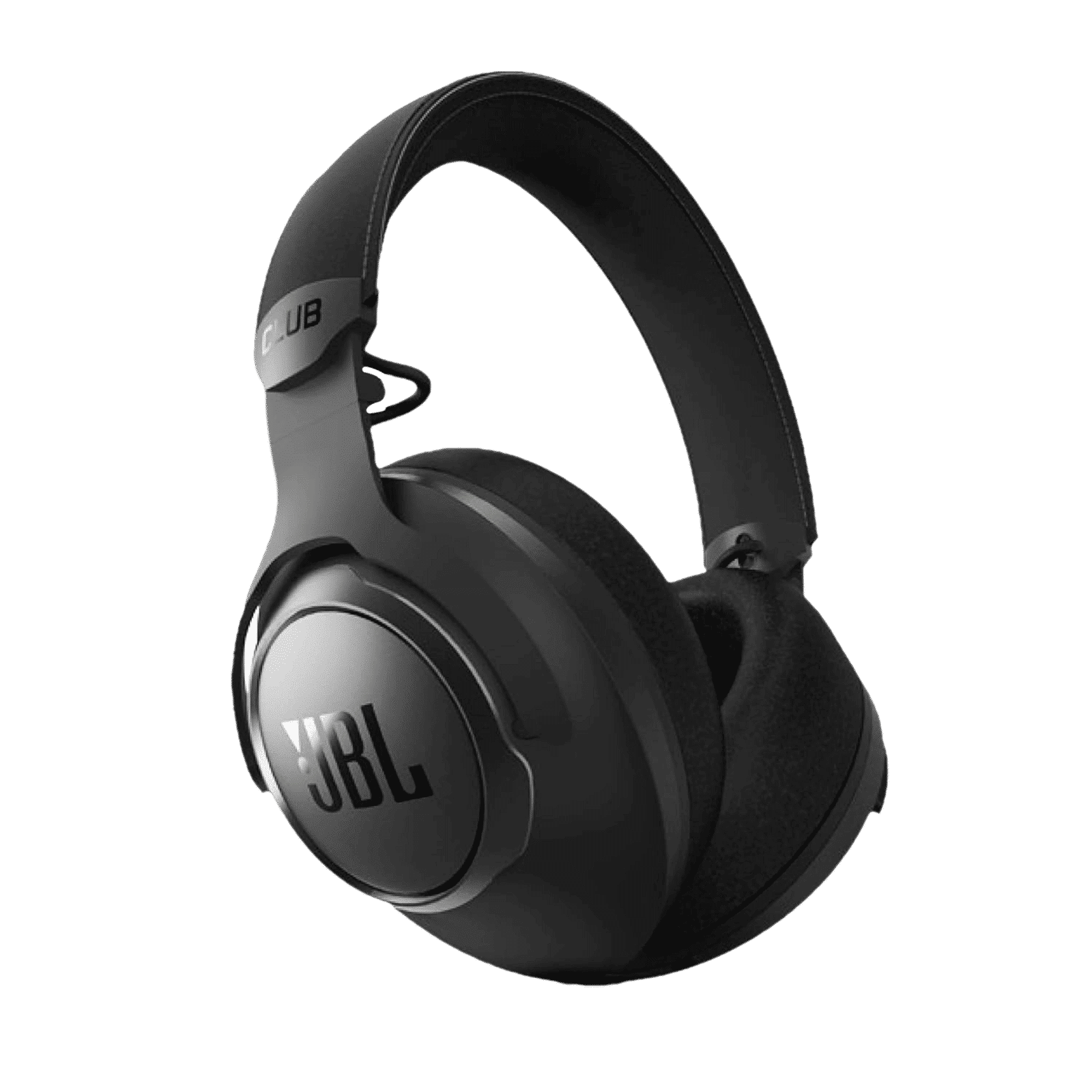 JBL Club One JBLCLUBONEBLK Over-Ear Active Noise Cancellation Wireless Headphone with Mic (Bluetooth 5.0, SilentNow Feature, Black)_3