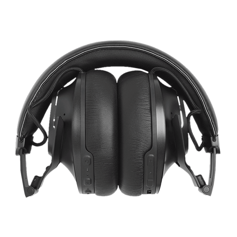 JBL Club One JBLCLUBONEBLK Over-Ear Active Noise Cancellation Wireless Headphone with Mic (Bluetooth 5.0, SilentNow Feature, Black)_5