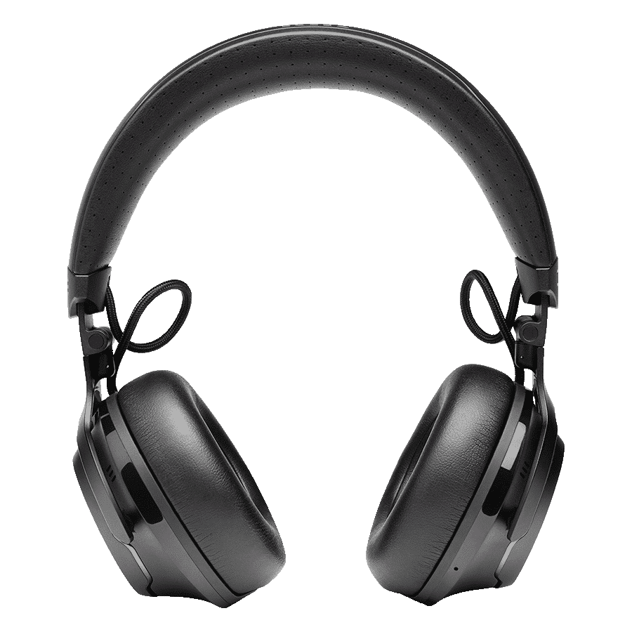 JBL Club 700 JBLCLUB700BTBLK Bluetooth Headphone with Mic (Ambient Aware & TalkThru, On Ear, Black)_7