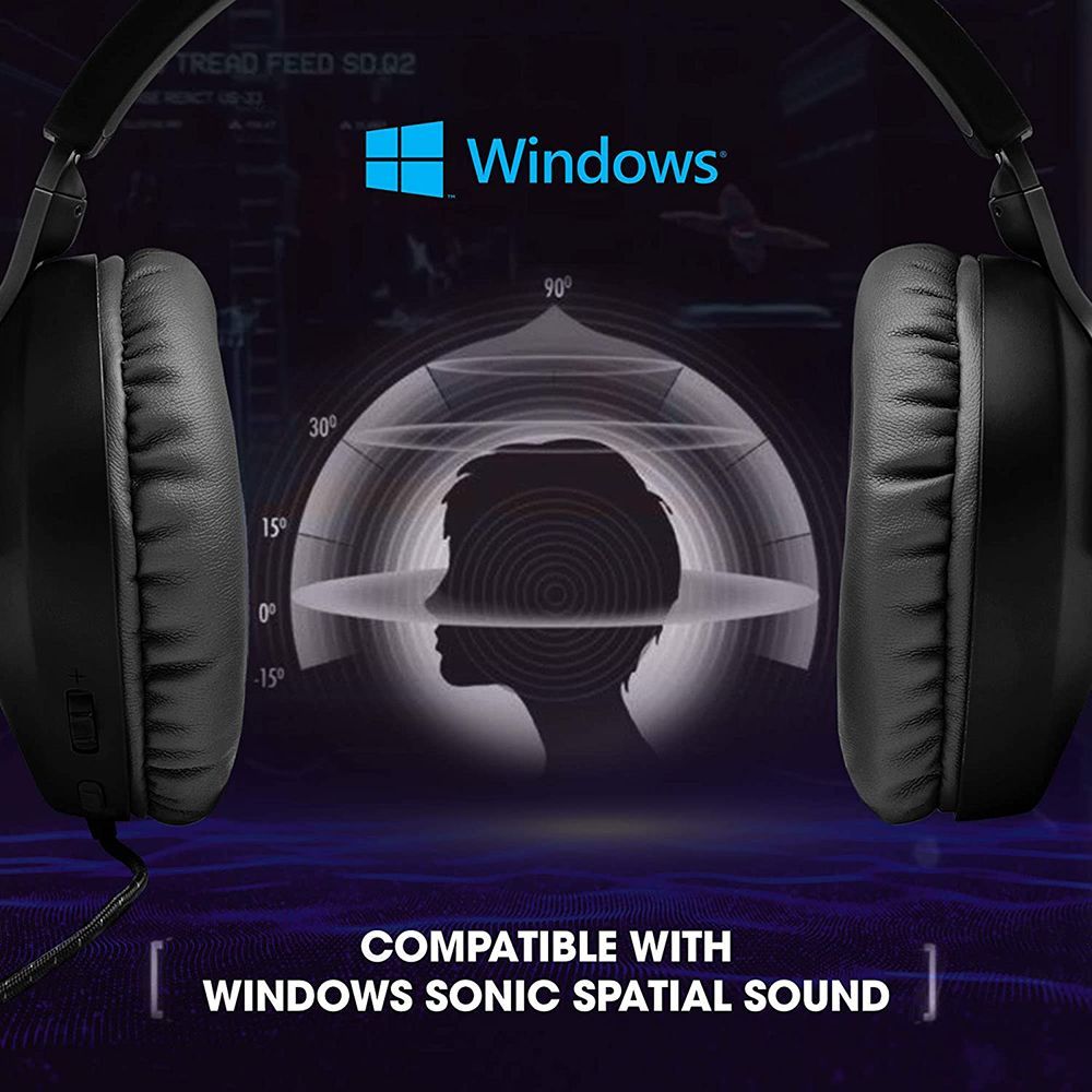 JBL Quantum 100 JBLQUANTUM100BLK Wired Headphone with Mic (3.5 mm Connector, On Ear, Black) JBL Quantum 100 JBLQUANTUM100BLK Wired Headphone with Mic (3.5 mm Connector, On Ear, Black)_9