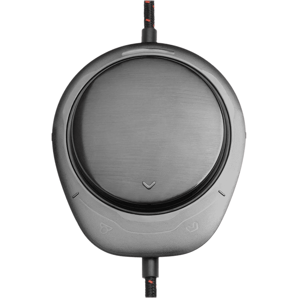 JBL Quantum One JBLQUANTUMONEBLK Over-Ear Active Noise Cancellation Wired Gaming Headphone with Mic (JBL Quantum Sound Signature, Black)_7