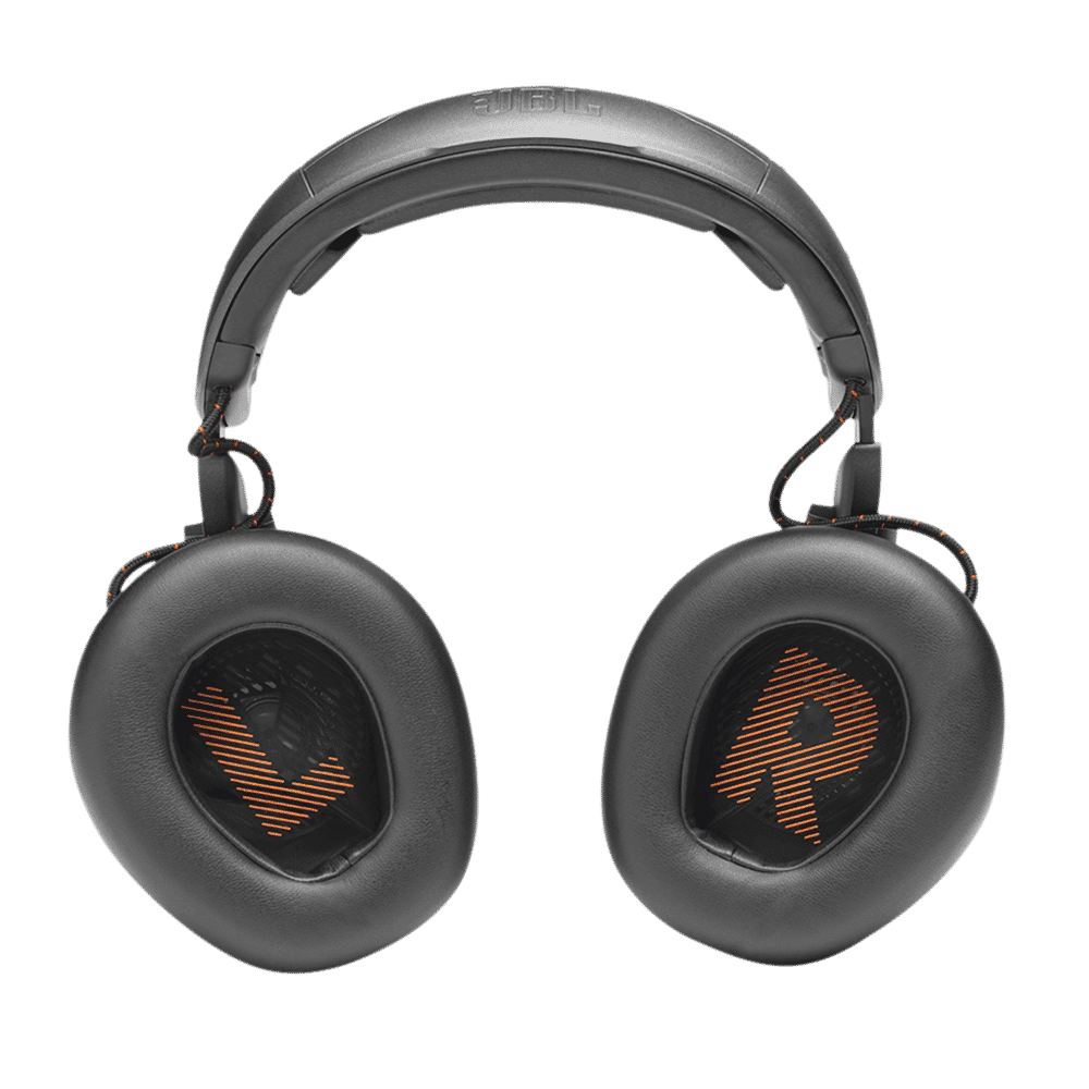 JBL Quantum One JBLQUANTUMONEBLK Over-Ear Active Noise Cancellation Wired Gaming Headphone with Mic (JBL Quantum Sound Signature, Black)_6