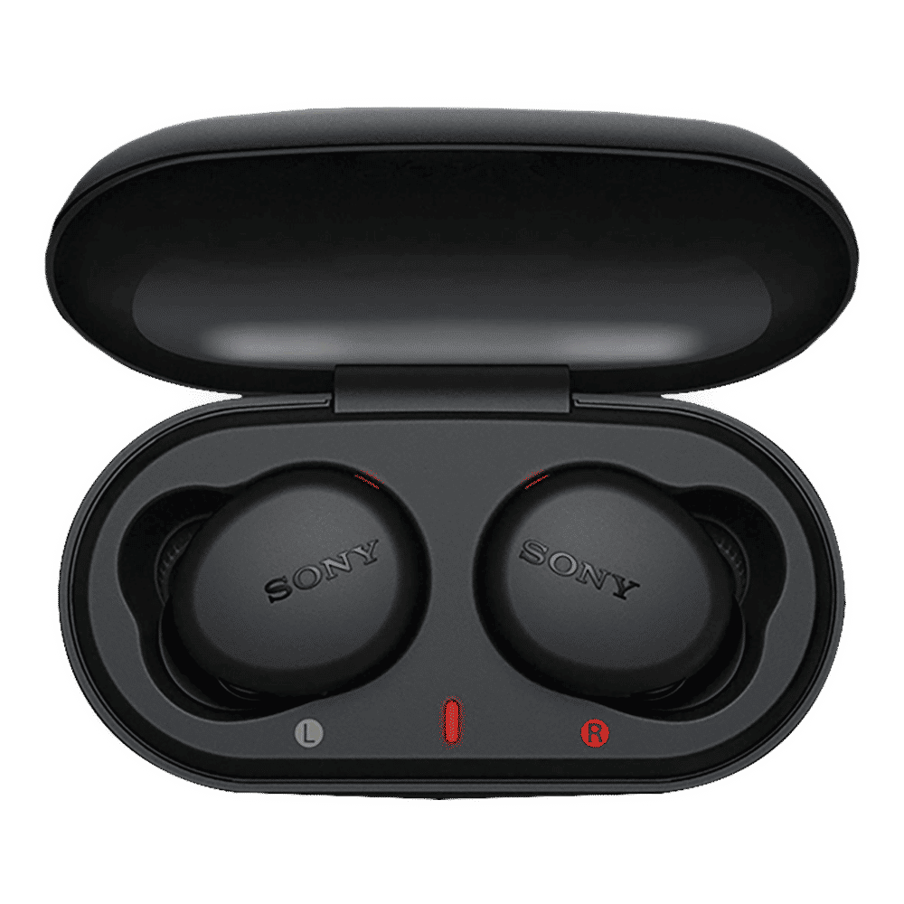 SONY WF-XB700 TWS Earbuds (IPX4 Water Resistant, 18 Hours Playback, Blue)_4