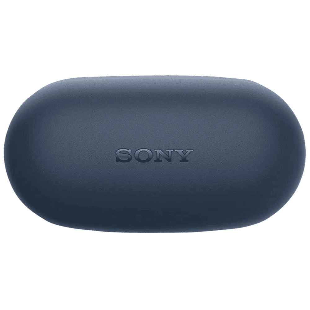 SONY WF-XB700 TWS Earbuds (IPX4 Water Resistant, 18 Hours Playback, Blue)_5