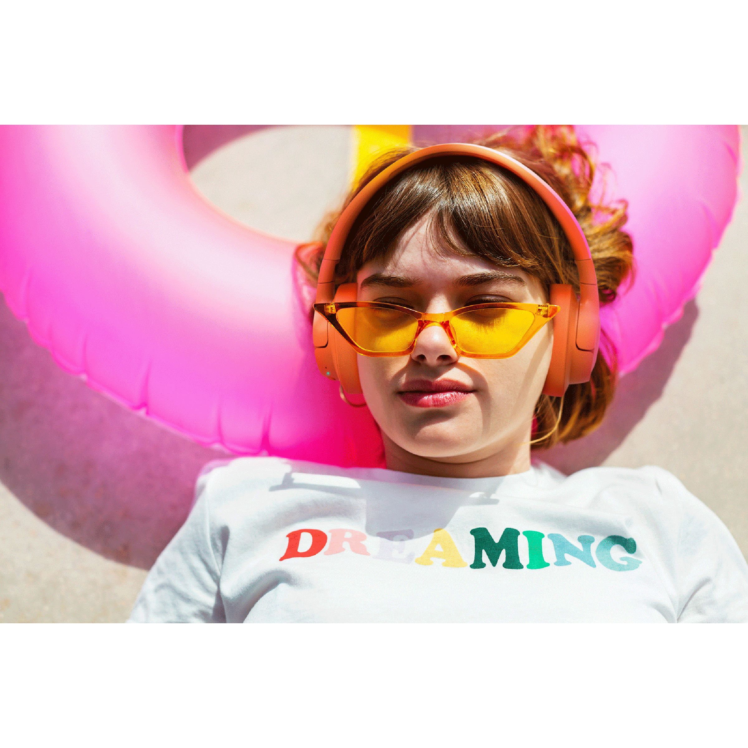 JBL Tune 700 JBLT700BTBLU Bluetooth Headphone with Mic (27 Hours Playback, Over Ear, Blue)_10