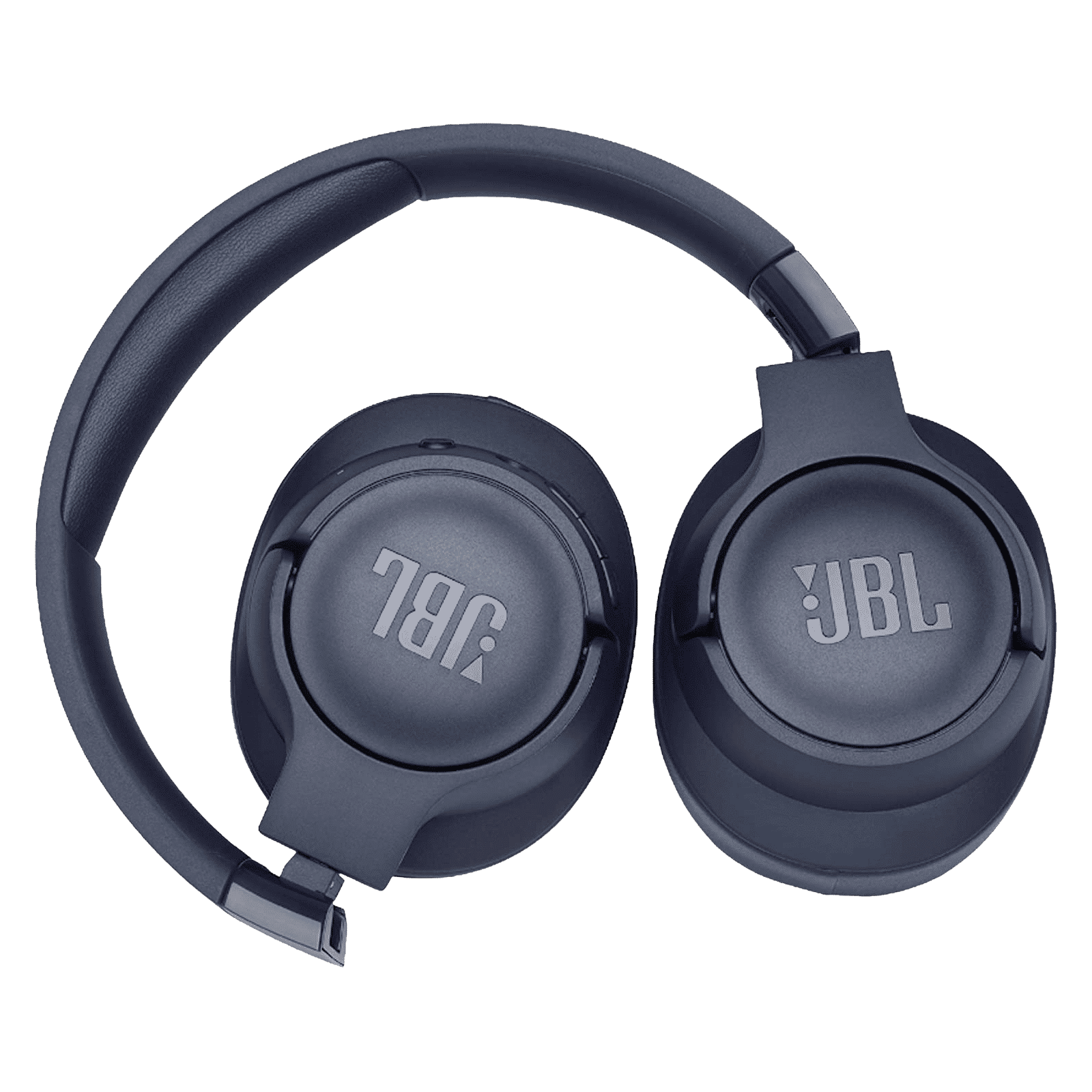 JBL Tune 700 JBLT700BTBLU Bluetooth Headphone with Mic (27 Hours Playback, Over Ear, Blue)_13