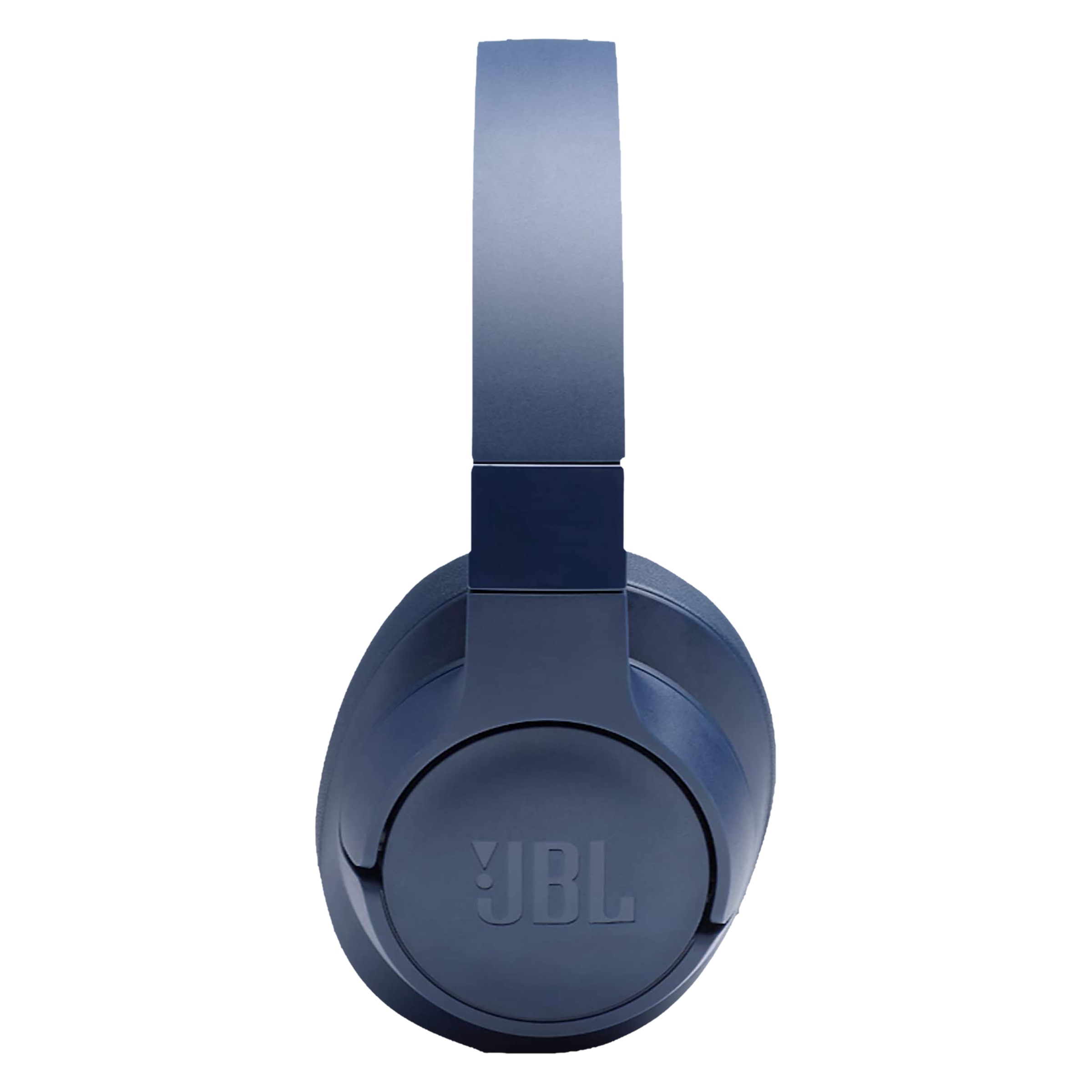JBL Tune 700 JBLT700BTBLU Bluetooth Headphone with Mic (27 Hours Playback, Over Ear, Blue)_3
