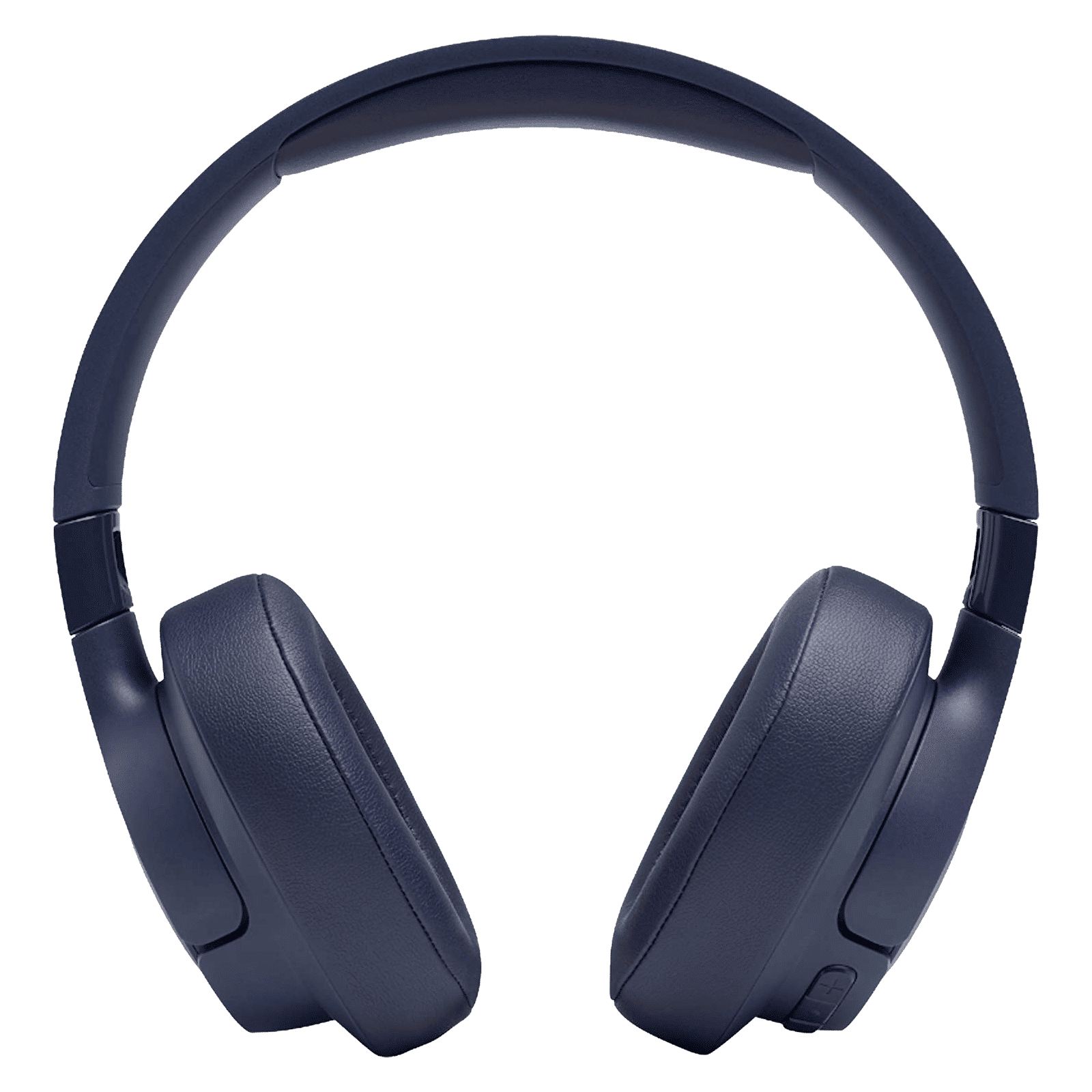 JBL Tune 700 JBLT700BTBLU Bluetooth Headphone with Mic (27 Hours Playback, Over Ear, Blue)_4