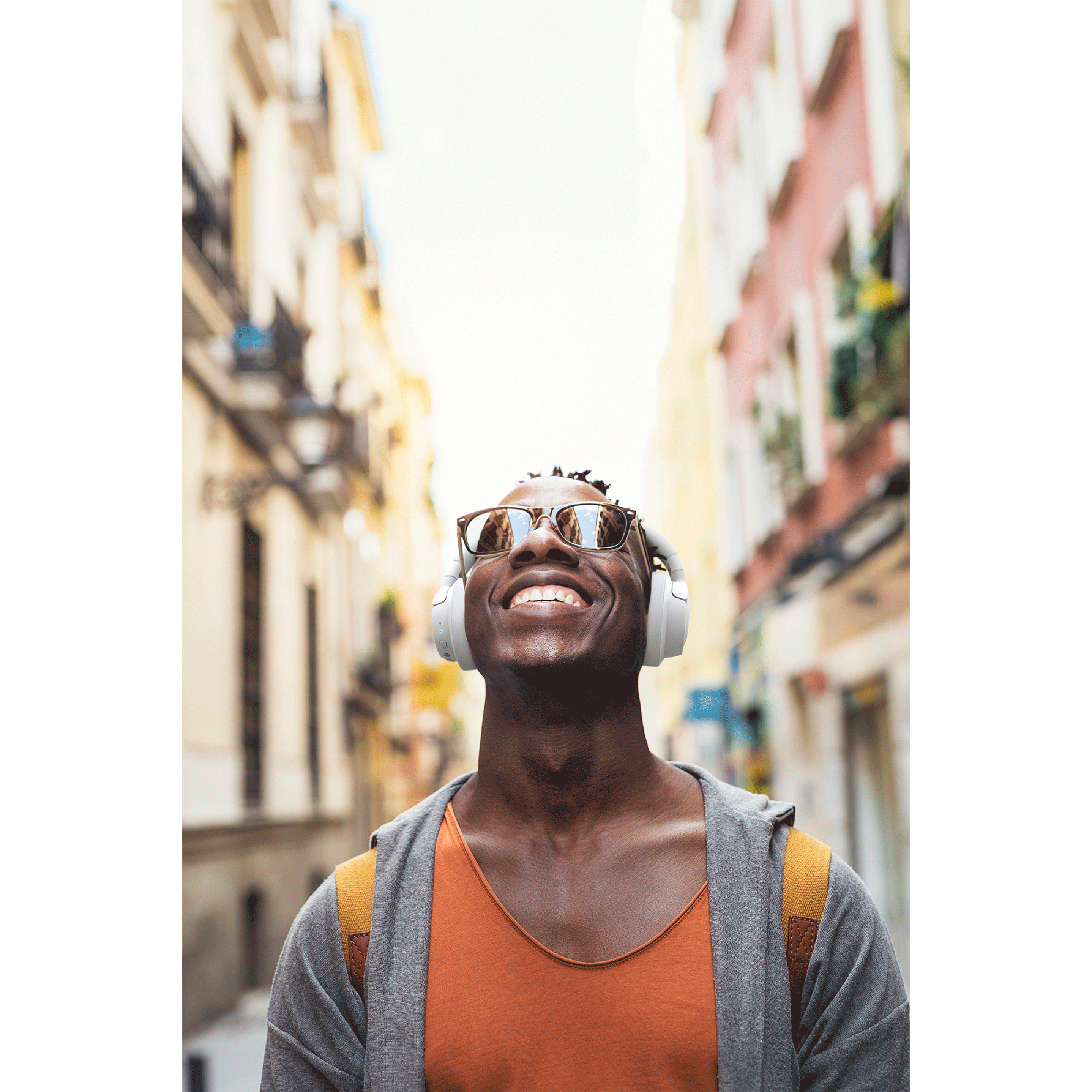 JBL Tune 700 JBLT700BTBLU Bluetooth Headphone with Mic (27 Hours Playback, Over Ear, Blue)_9