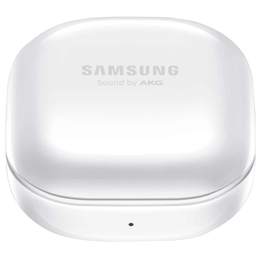 SAMSUNG Galaxy Buds Live SM-R180NZWAINU TWS Earbuds with Active Noise Cancellation (21 Hours Playback, Mystic White)_6