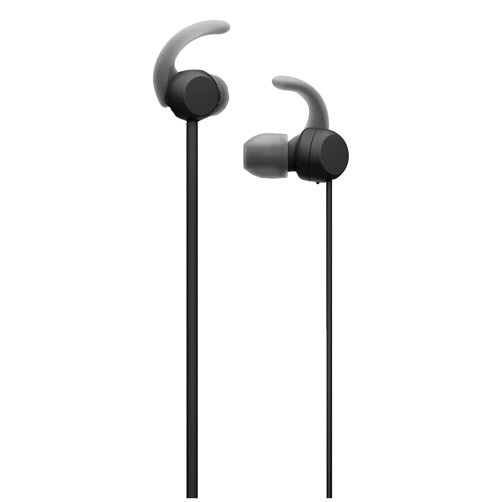 SONY WI-SP510 Neckband (IPX5 Sweat & Water Resistant, 15 Hours Playtime, Black)_3