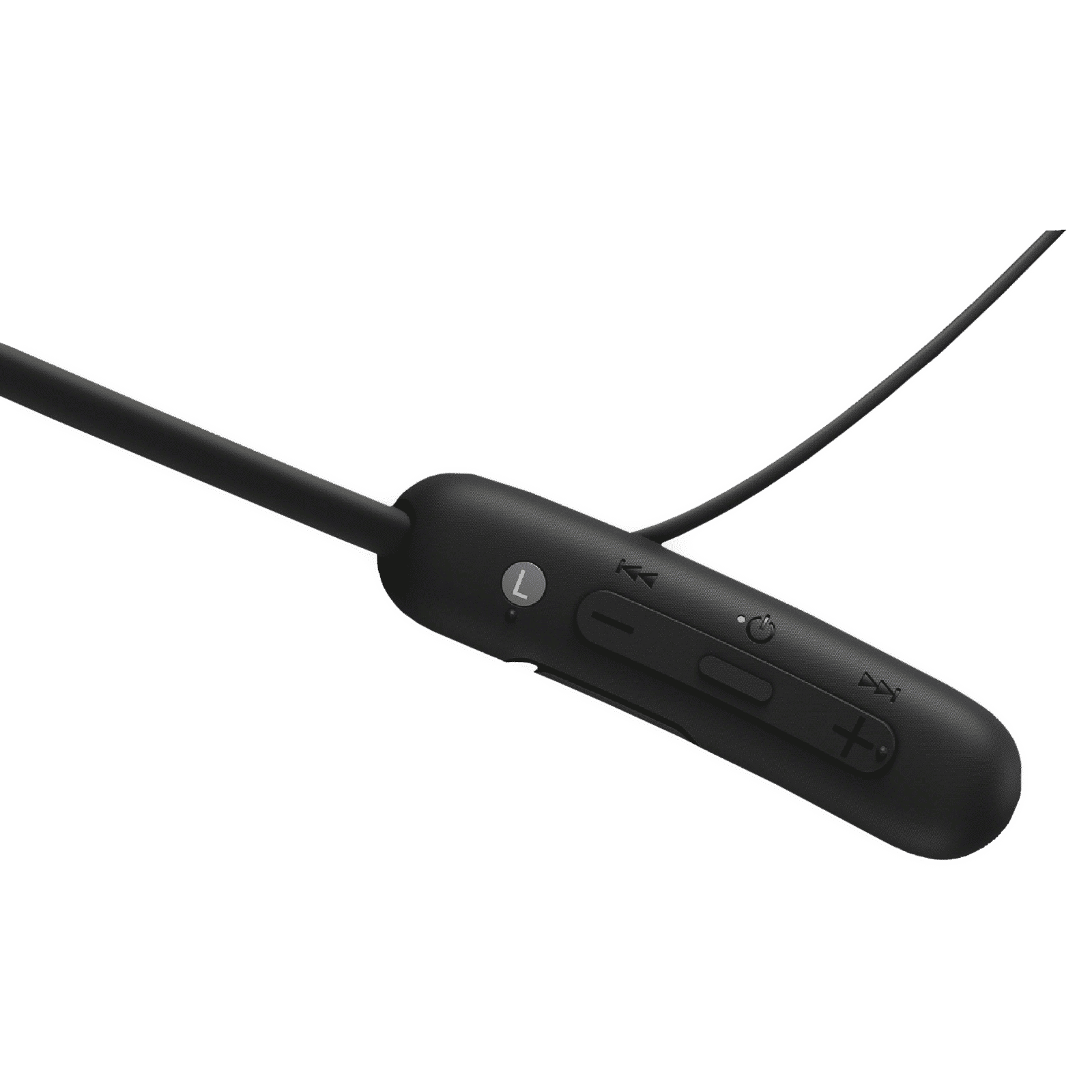 SONY WI-SP510 Neckband (IPX5 Sweat & Water Resistant, 15 Hours Playtime, Black)_4