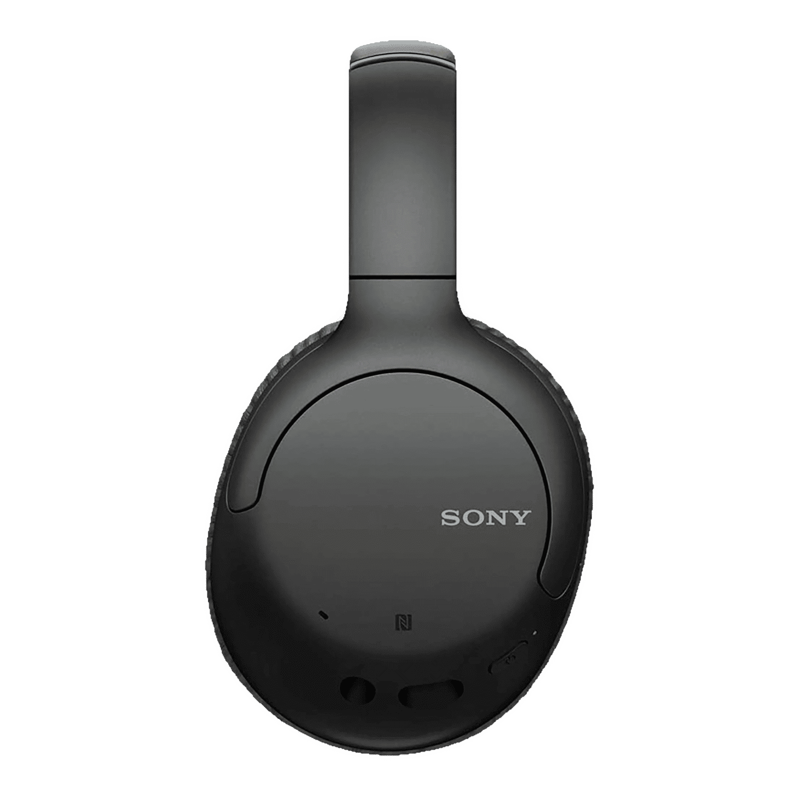 SONY WH-CH710N Bluetooth Headphone with Mic (Dual Connectivity, Over Ear, Black)_9
