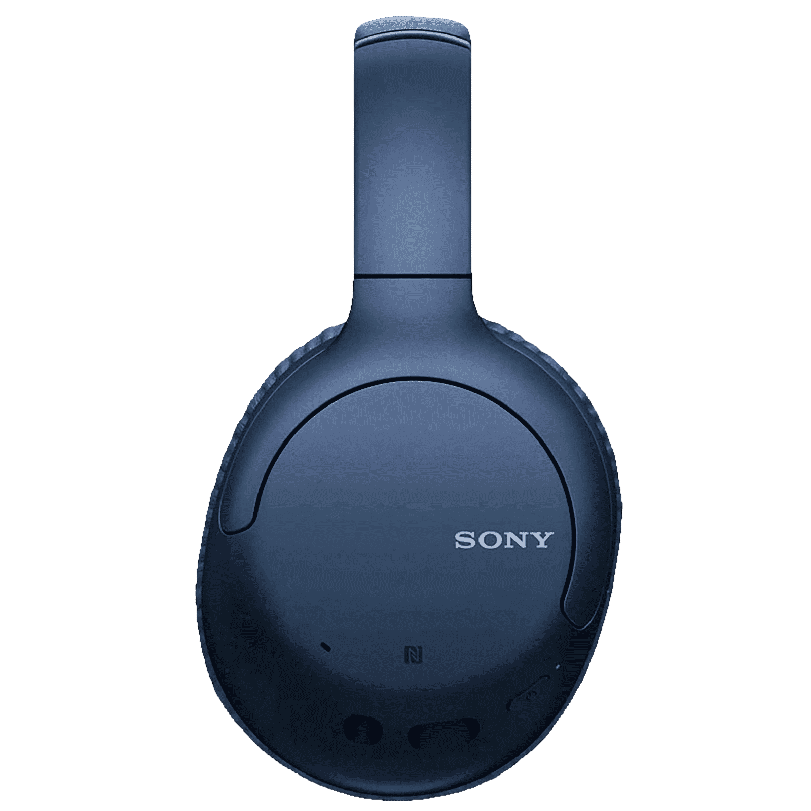 SONY WH-CH710N Bluetooth Headphone with Mic (Active Noise Cancellation, Over Ear, Blue) SONY WH-CH710N Bluetooth Headphone with Mic (Active Noise Cancellation, Over Ear, Blue)_7
