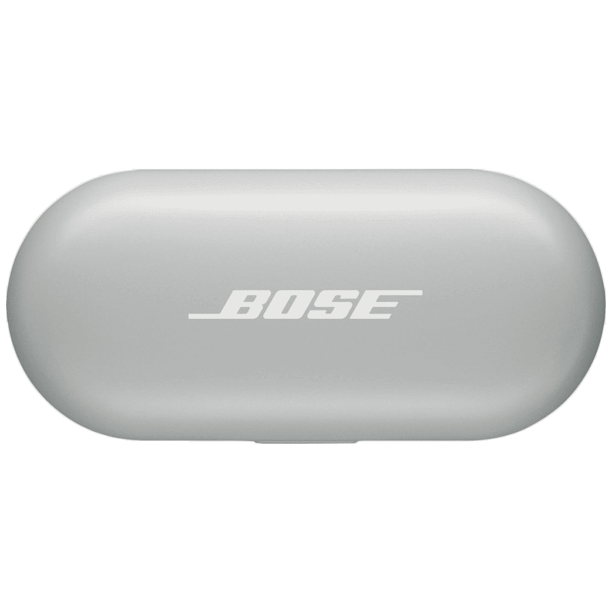 BOSE Sport 805746-0030 TWS Earbuds with Active Noise Cancellation (IPX4 Sweat & Weather Resistant, Touch Control, Glacier White)_9