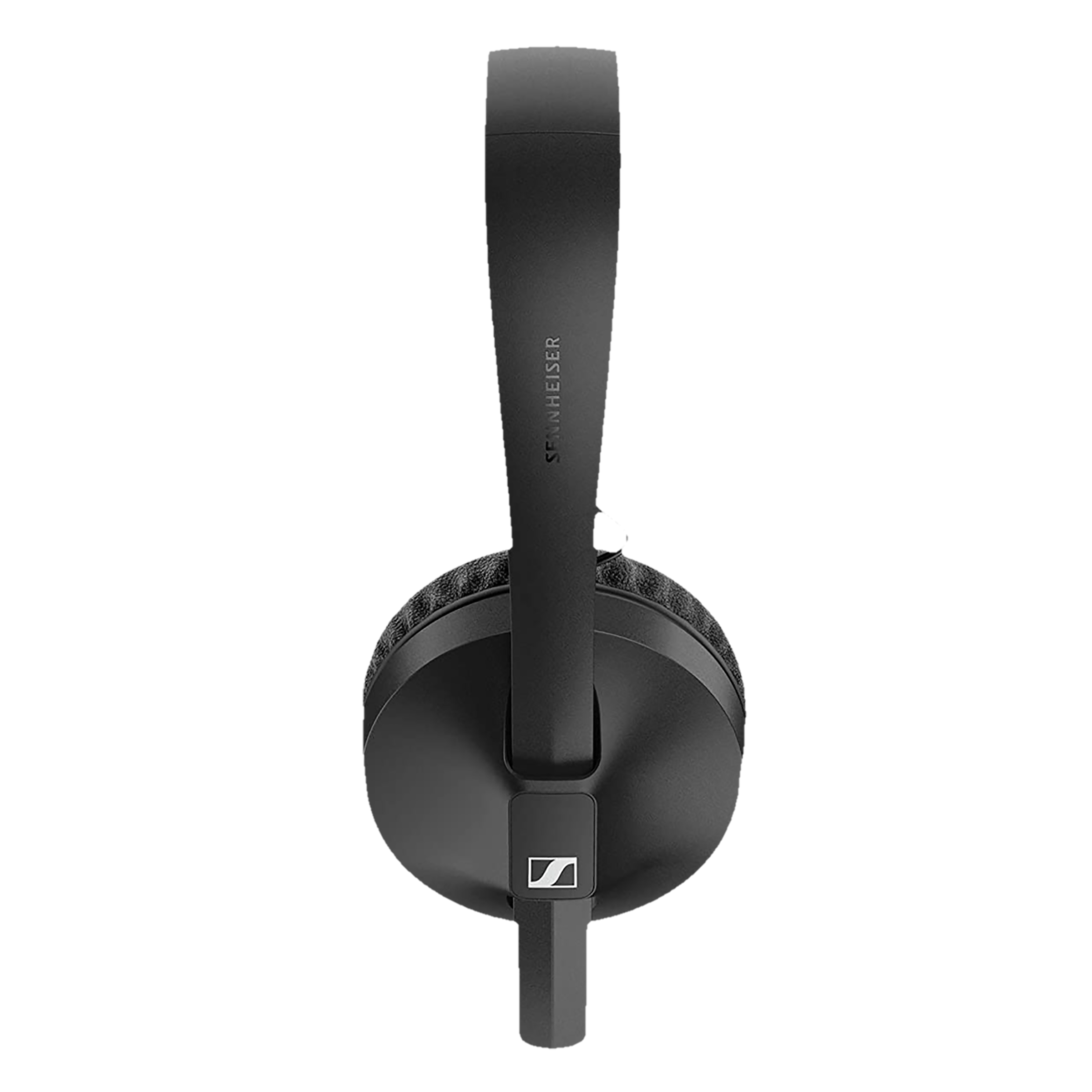 SENNHEISER HD 250 508937 Bluetooth Headphone with Mic (Noise Isolation, On Ear, Black) SENNHEISER HD 250 508937 Bluetooth Headphone with Mic (Noise Isolation, On Ear, Black)_3