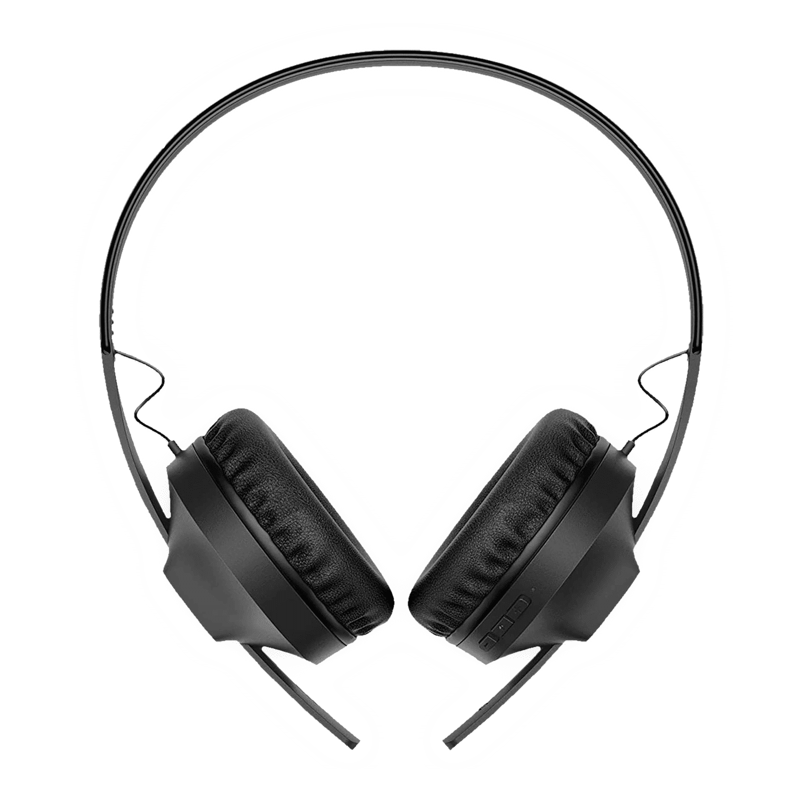 SENNHEISER HD 250 508937 Bluetooth Headphone with Mic (Noise Isolation, On Ear, Black) SENNHEISER HD 250 508937 Bluetooth Headphone with Mic (Noise Isolation, On Ear, Black)_4