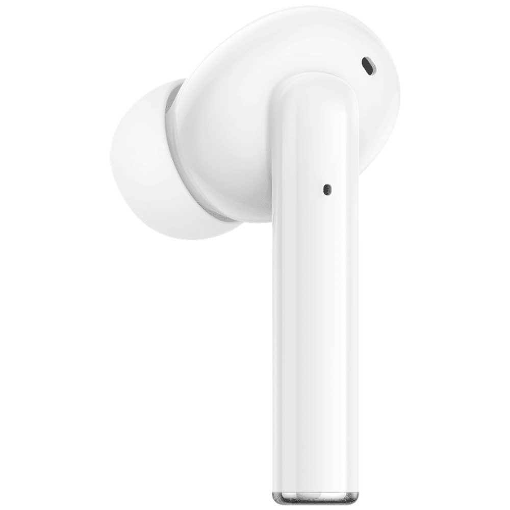 realme Buds Air Pro RMA210 TWS Earbuds with Active Noise Cancellation (IPX4 Water Resistant, Intelligent Touch Control, Soul White) realme Buds Air Pro RMA210 TWS Earbuds with Active Noise Cancellation (IPX4 Water Resistant, Intelligent Touch Control, Soul White)_5