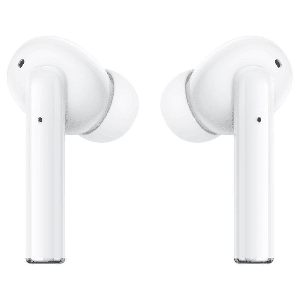 realme Buds Air Pro RMA210 TWS Earbuds with Active Noise Cancellation (IPX4 Water Resistant, Intelligent Touch Control, Soul White) realme Buds Air Pro RMA210 TWS Earbuds with Active Noise Cancellation (IPX4 Water Resistant, Intelligent Touch Control, Soul White)_8