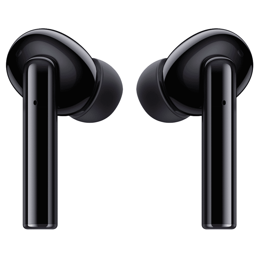 realme Buds Air Pro RMA210 In-Ear Truly Wireless Earbuds with Mic (Bluetooth 5.0, Active Noise Cancellation, Rock Black)_6