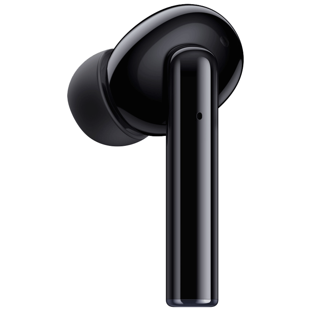 realme Buds Air Pro RMA210 In-Ear Truly Wireless Earbuds with Mic (Bluetooth 5.0, Active Noise Cancellation, Rock Black)_4