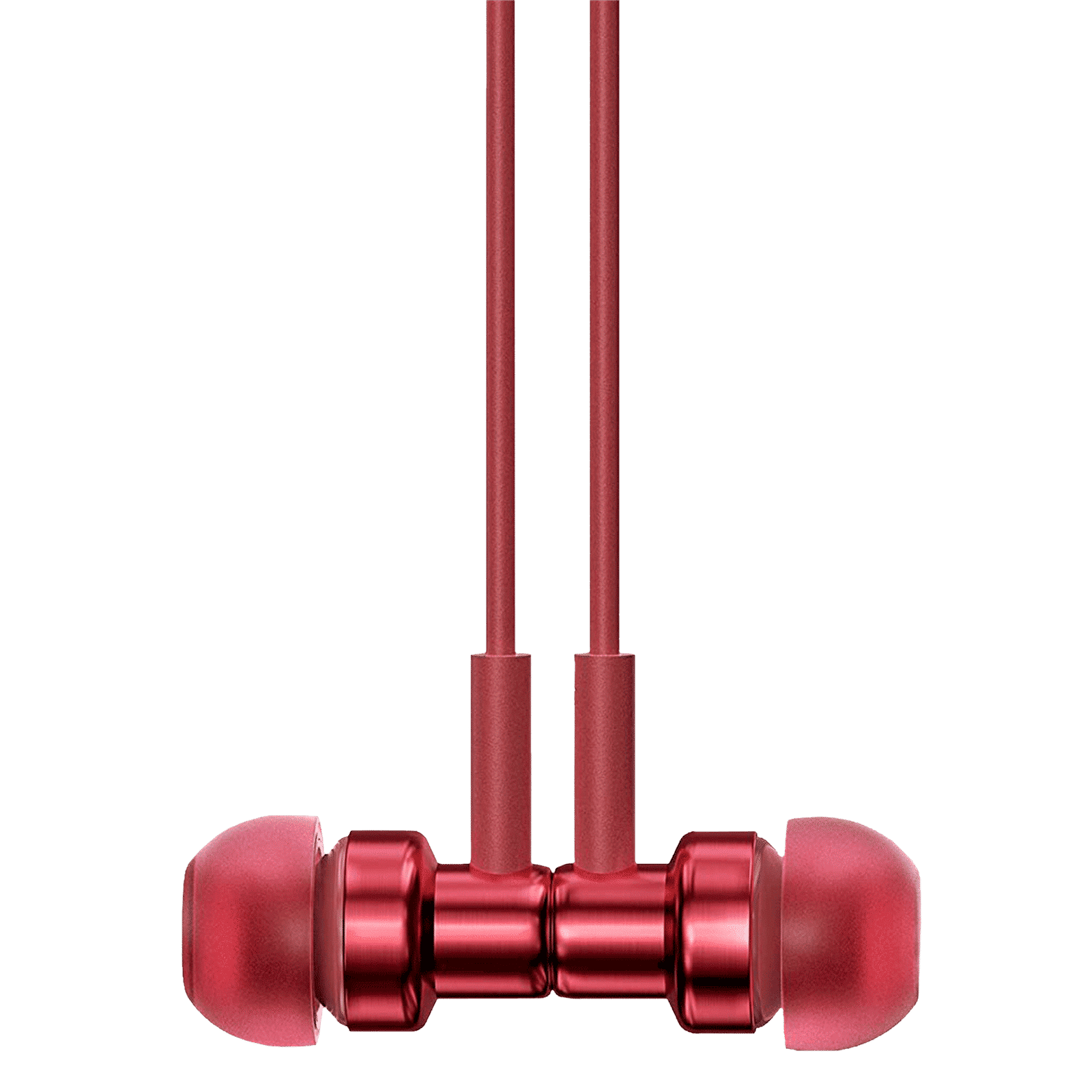 Redmi BHR4206IN Wired Earphone with Mic (In Ear, Red)_8