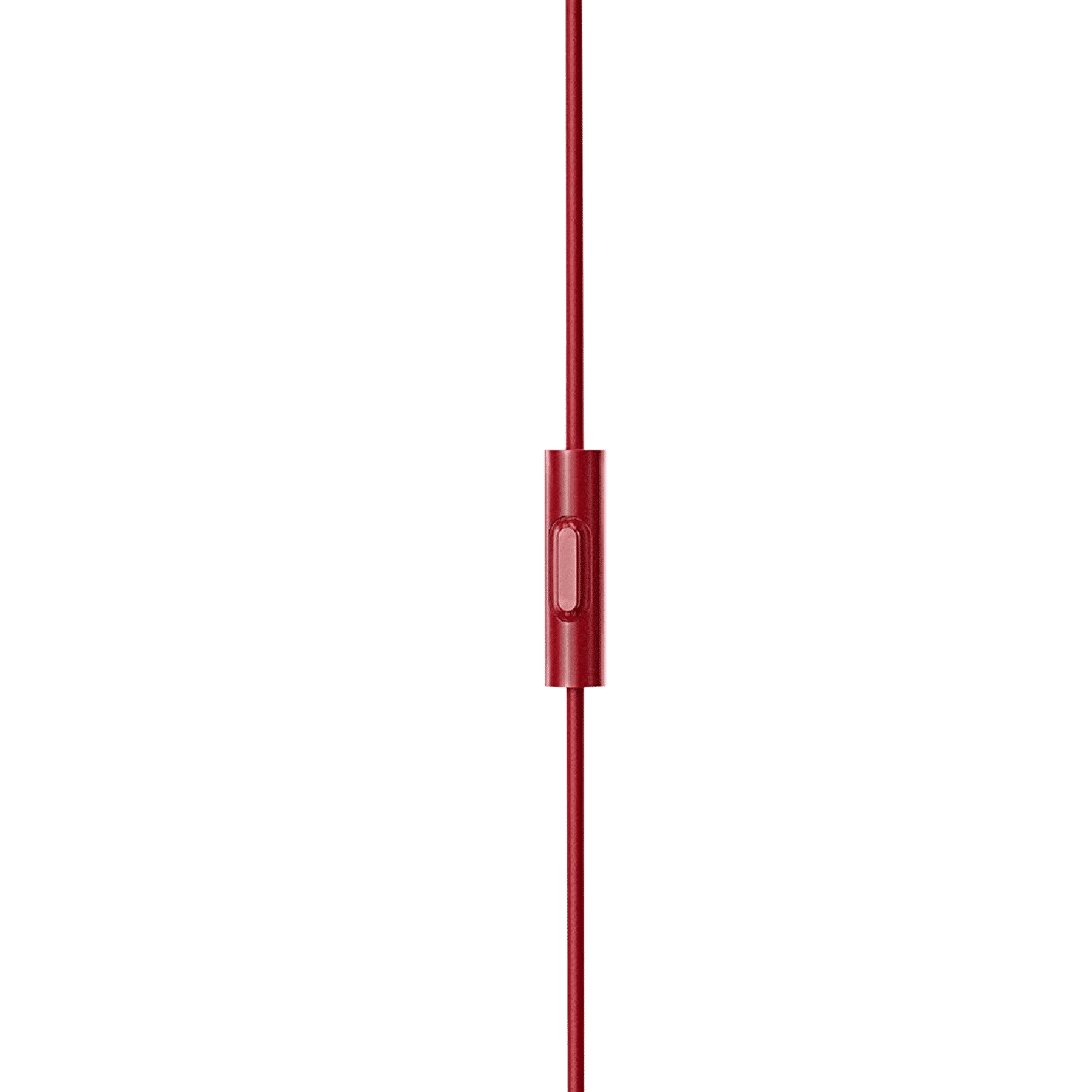 Redmi BHR4206IN Wired Earphone with Mic (In Ear, Red)_4