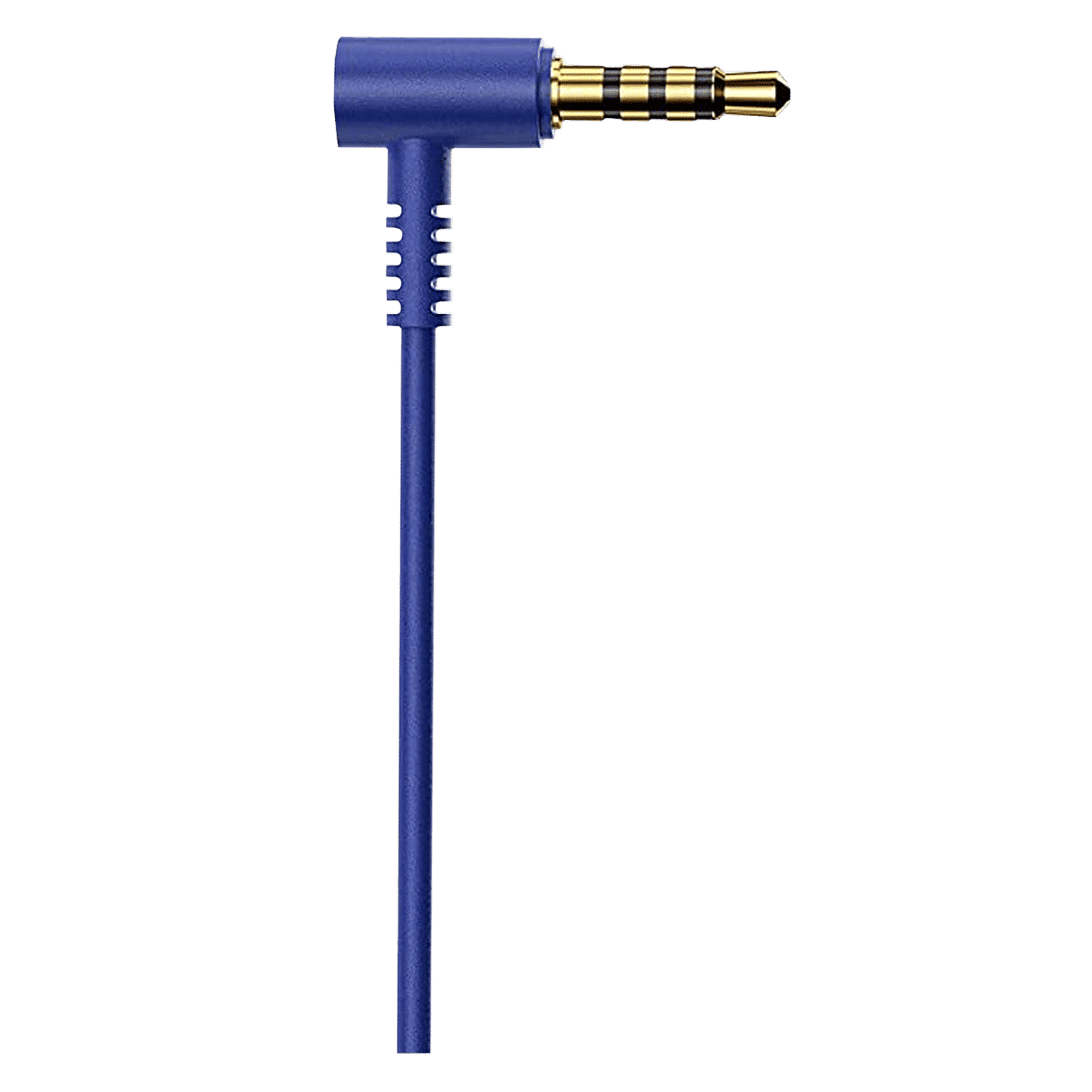 Redmi BHR4207IN Wired Earphone with Mic (In Ear, Blue)_5