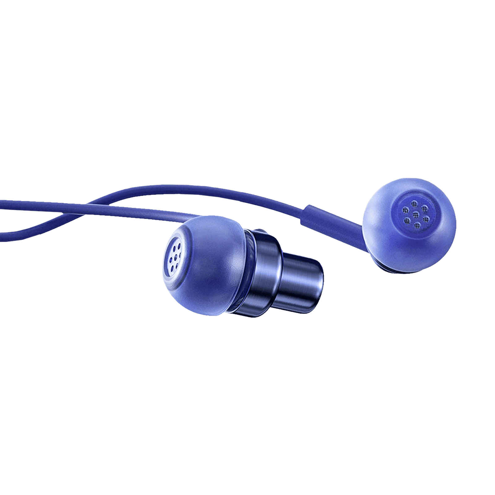 Redmi BHR4207IN Wired Earphone with Mic (In Ear, Blue)_6