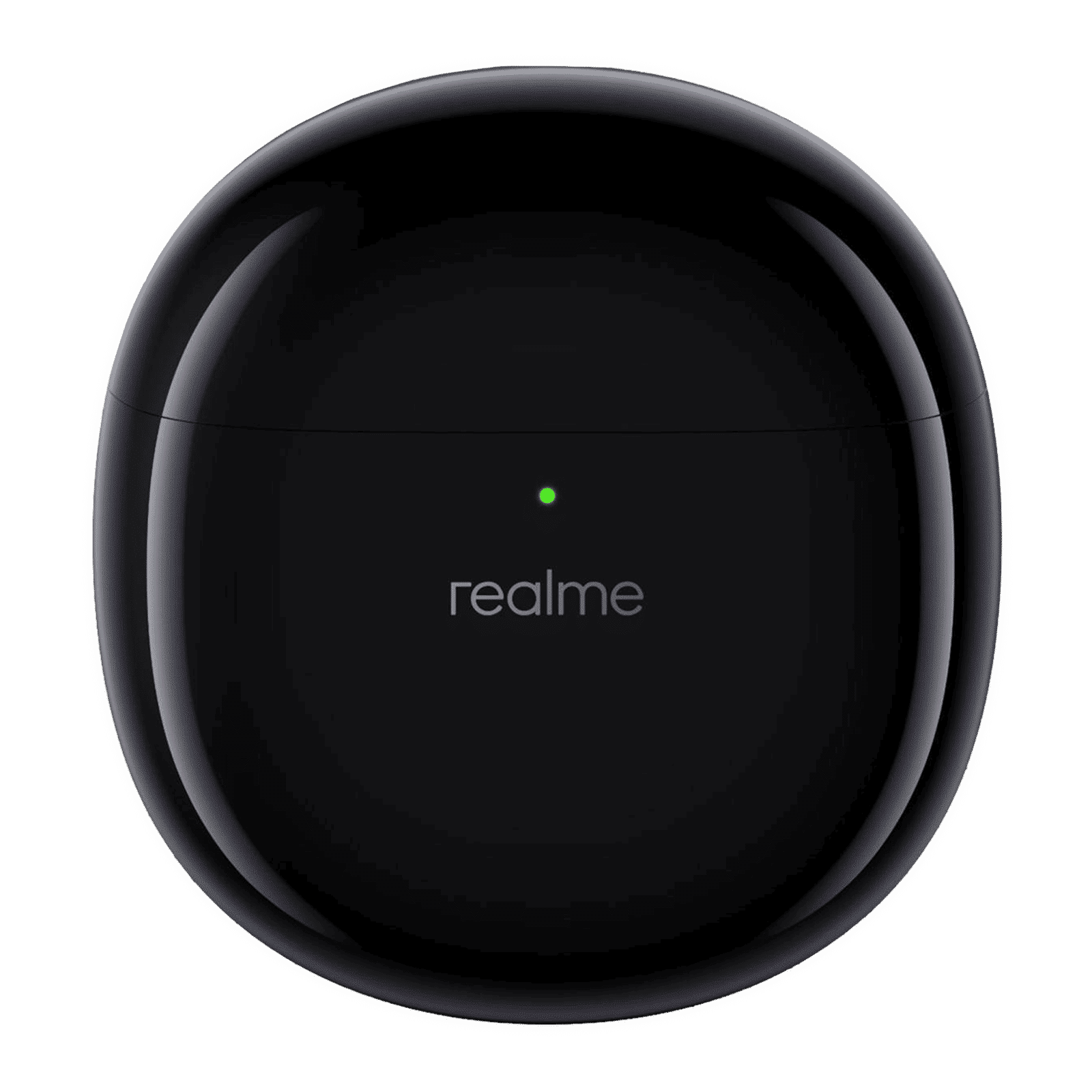 realme Buds Air Pro 4814463 TWS Earbuds with Active Noise Cancellation (IPX4 Water Resistant, 25 Hours Playback, Black)_4