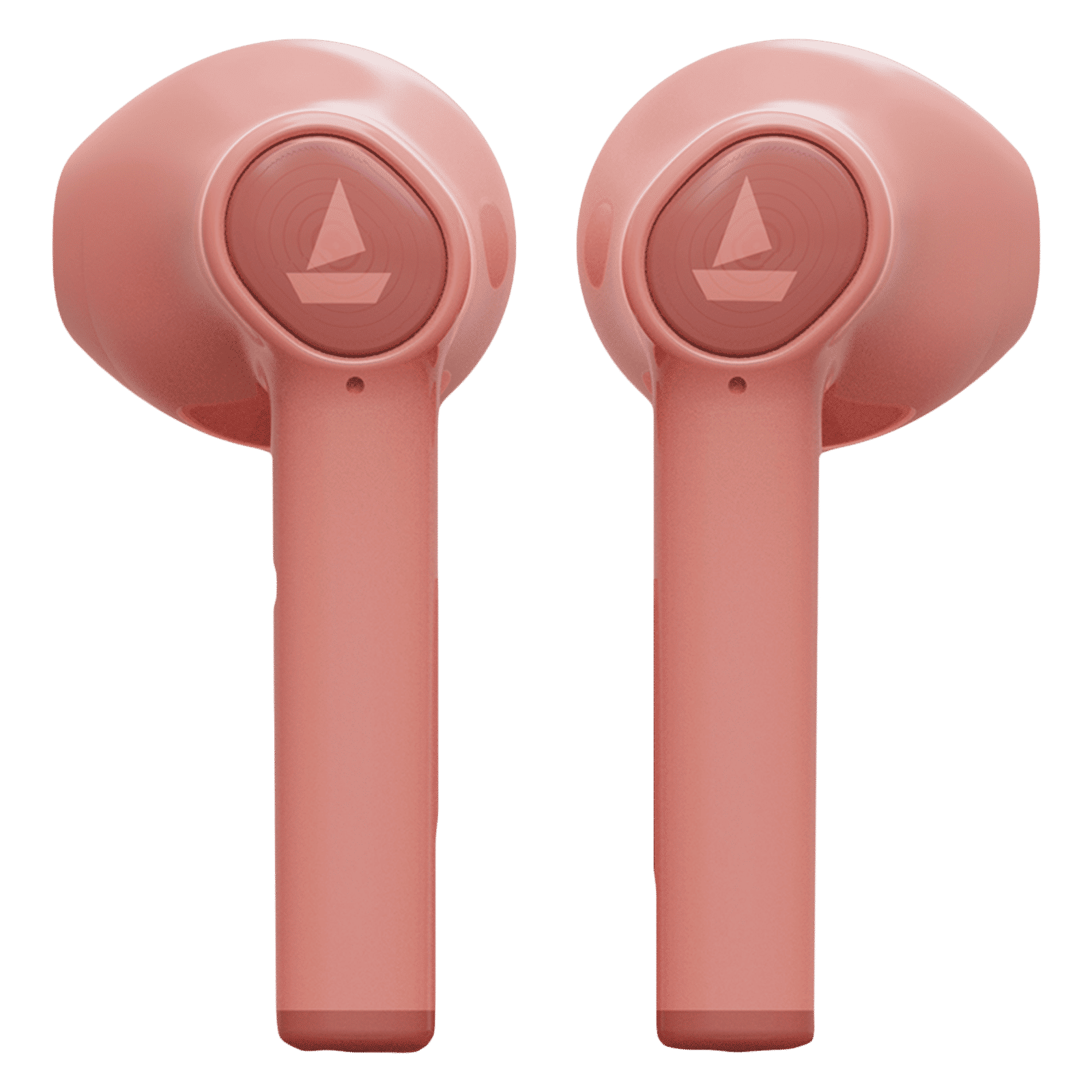 boAt Airdopes 138 TWS Earbuds (IPX4 Water & Dust Resistant, 12 Hours Playback, Light Pink)_3