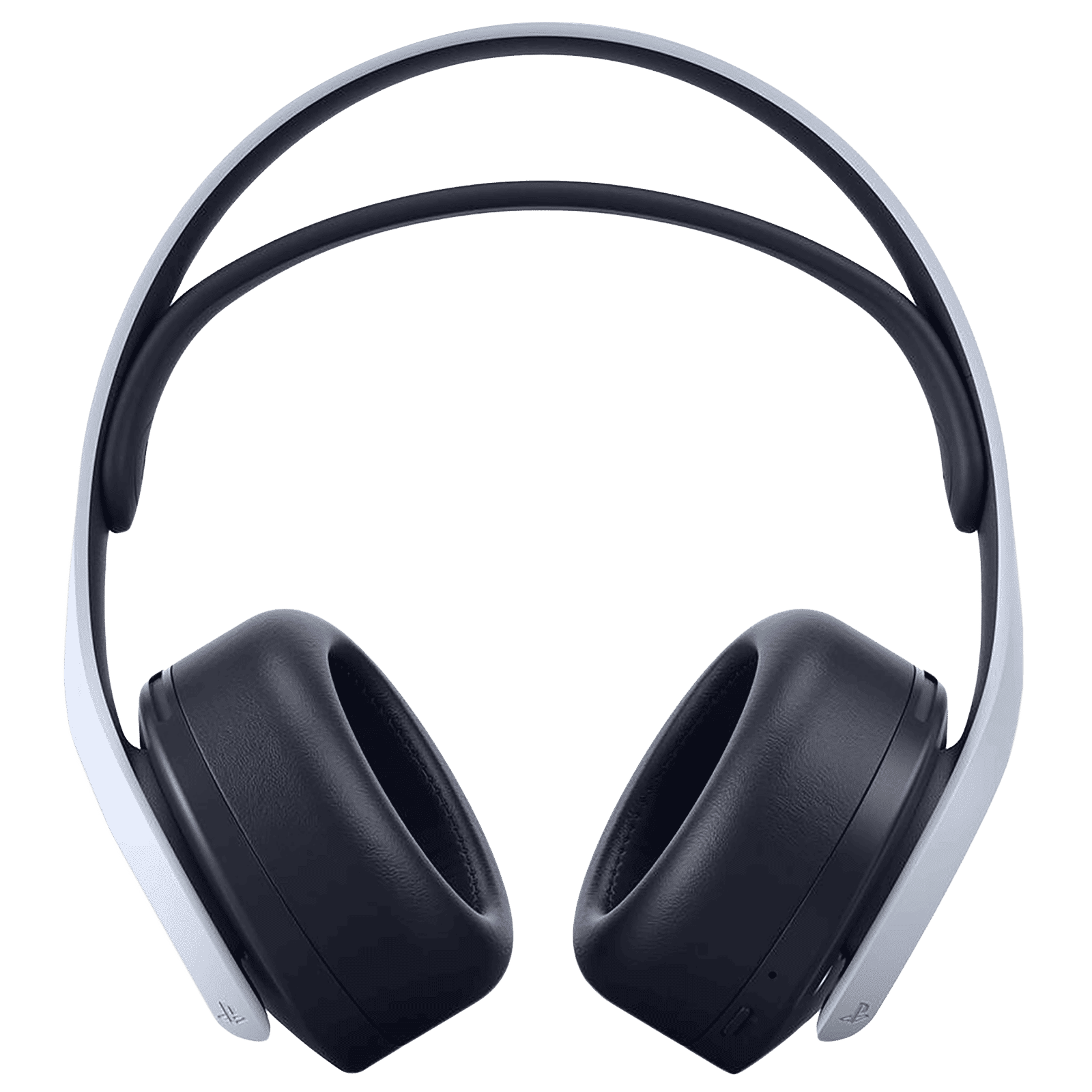 SONY Pulse 3D CFI-ZWH1E Bluetooth Gaming Headset with Active Noise Cancellation (12 Hours Playtime, Over Ear, White)_3