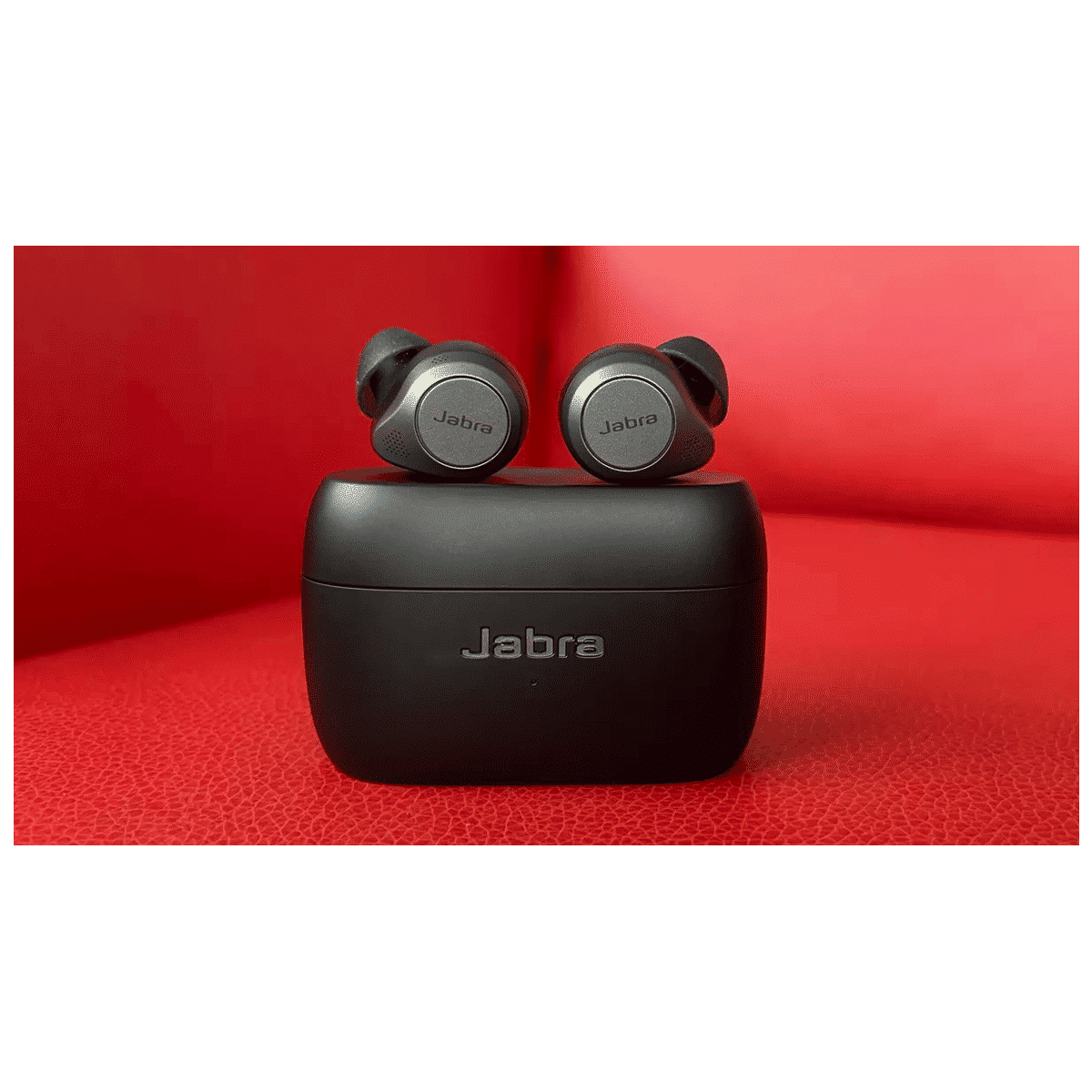 Jabra Elite 85t 100-99190000-40 TWS Earbuds with Active Noise Cancellation (IPX4 Waterproof & Dustproof, 25 Hours Playtime, Titanium Black)_10