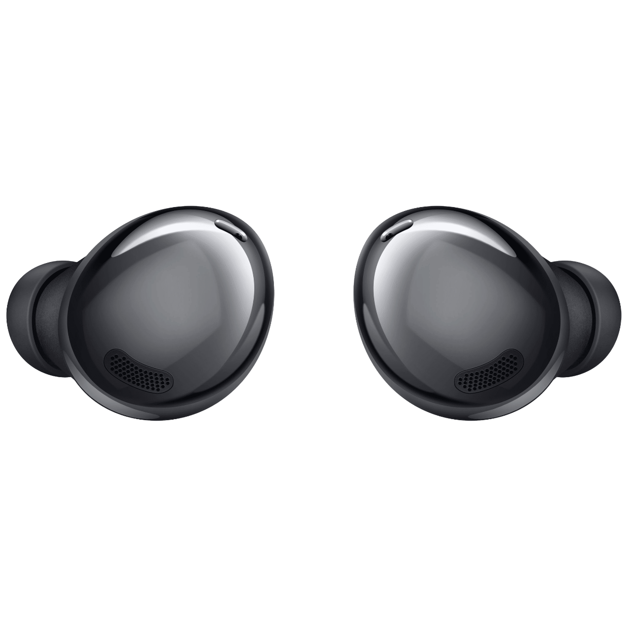 SAMSUNG Galaxy Buds Pro SM-R190NZKAINU In-Ear Truly Wireless Earbuds with Mic (Bluetooth 5.0, Bixby Supported, Phantom Black)_7