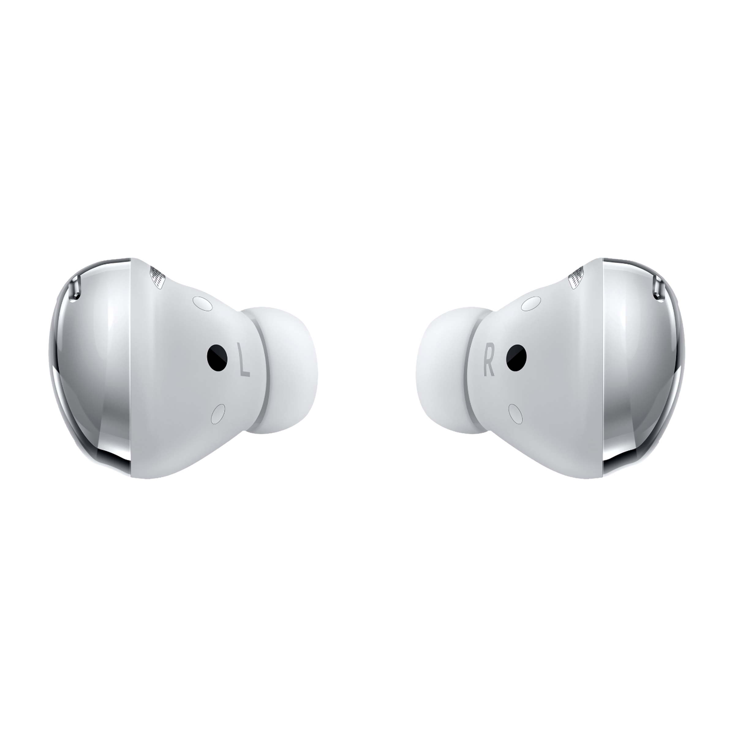 SAMSUNG Galaxy Buds Pro SM-R190NZSAINU TWS Earbuds with Active Noise Cancellation (Sweat & Water Resistant, 18 Hours Playback, Phantom Silver)_7
