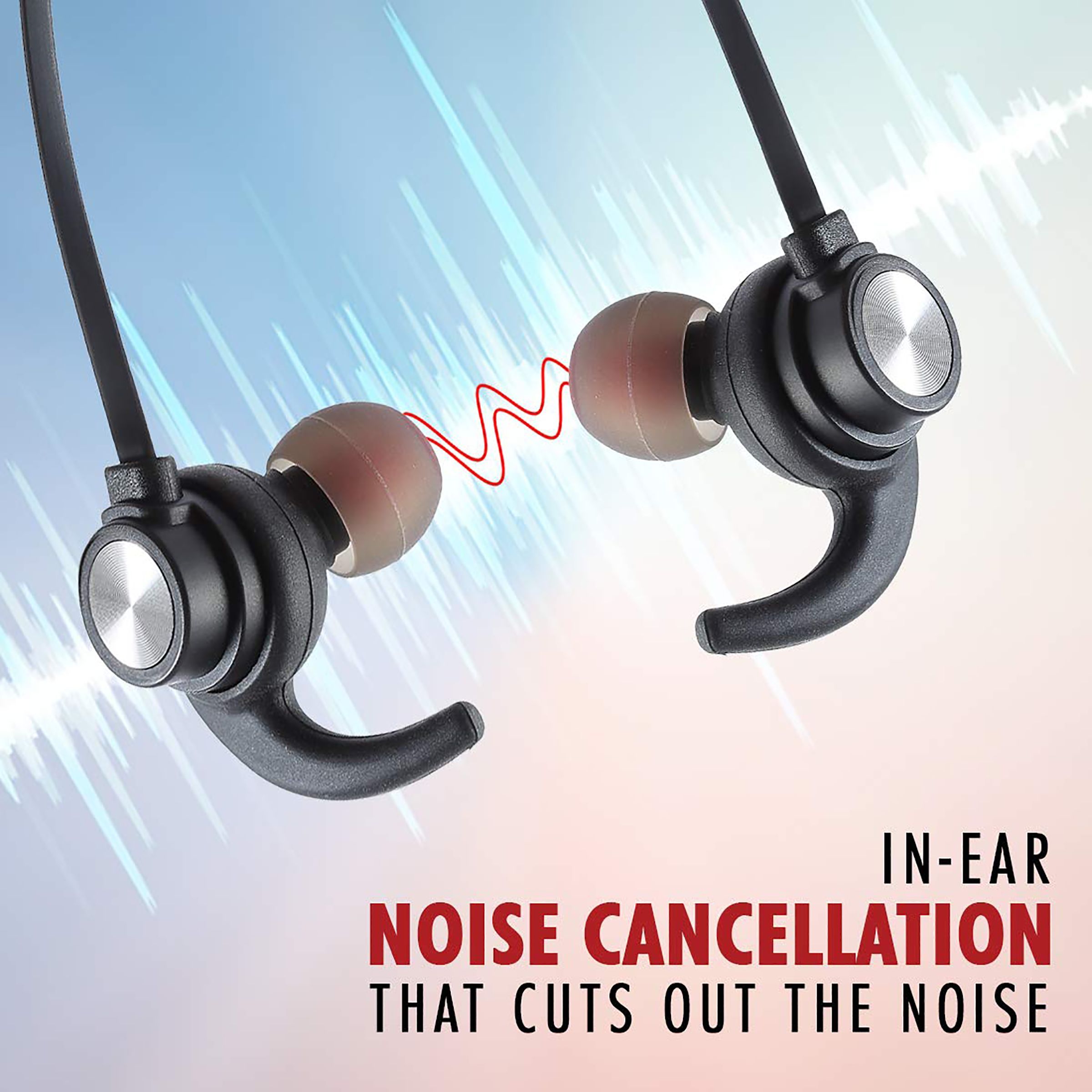 LUMIFORD XploriaHD XP10 Pro Neckband with Noise Cancellation (IPX7 Waterproof & Sweatproof, Dual Pairing Technology, Black)_8